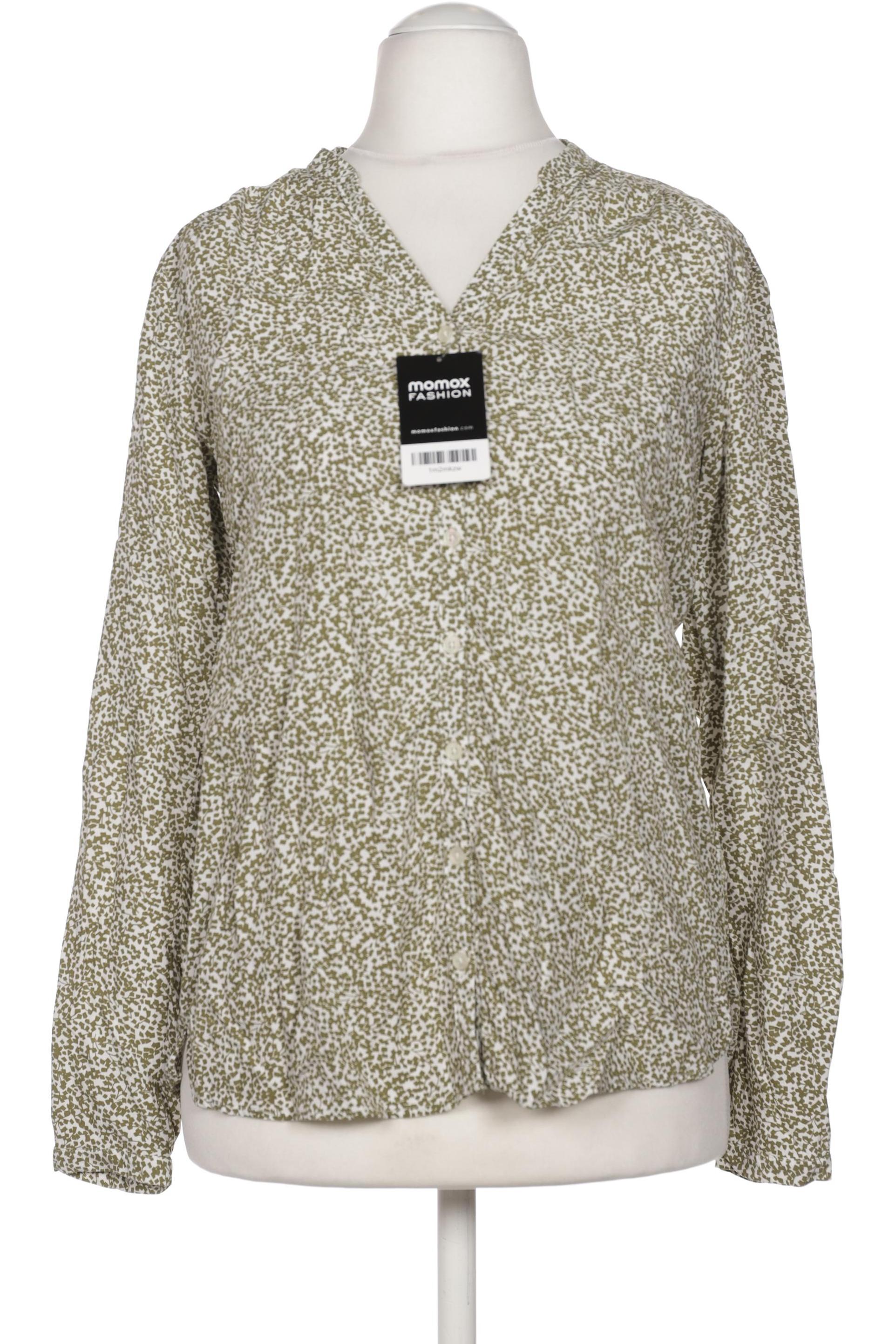 

Marc O Polo Damen Bluse, grün