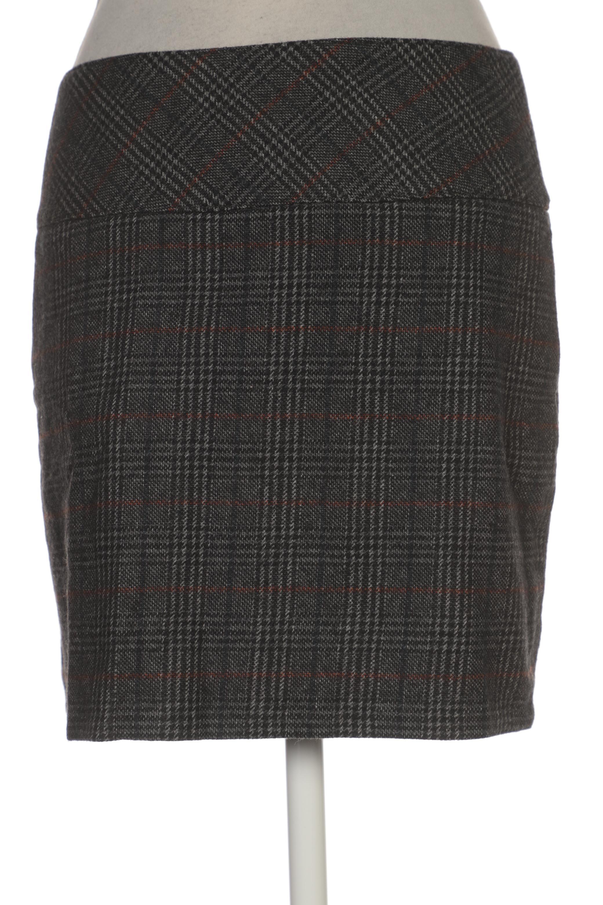 

Marc O Polo Damen Rock, grau, Gr. 34