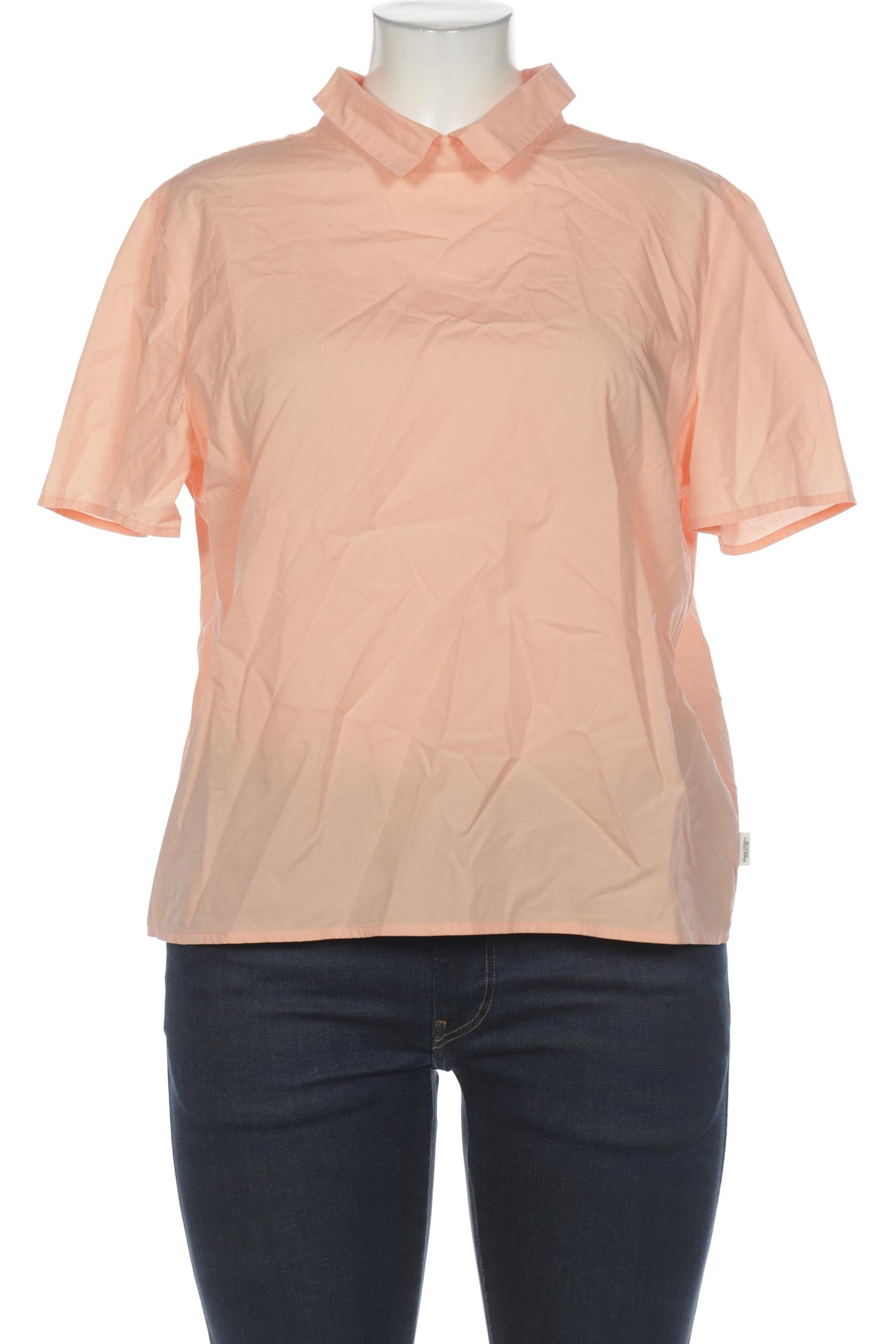 

Marc O Polo Damen Bluse, pink