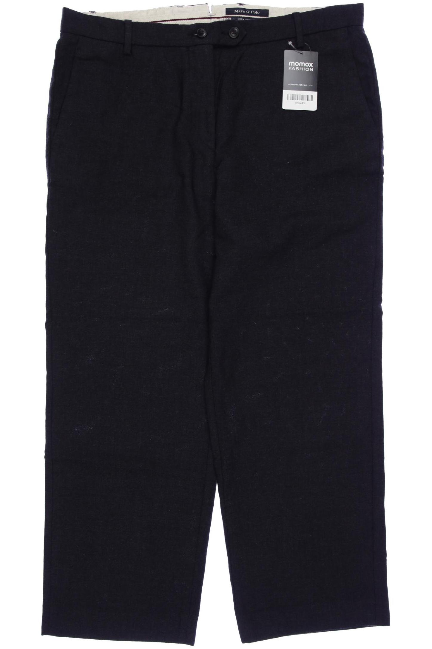 

Marc O Polo Damen Stoffhose, grau, Gr. 40