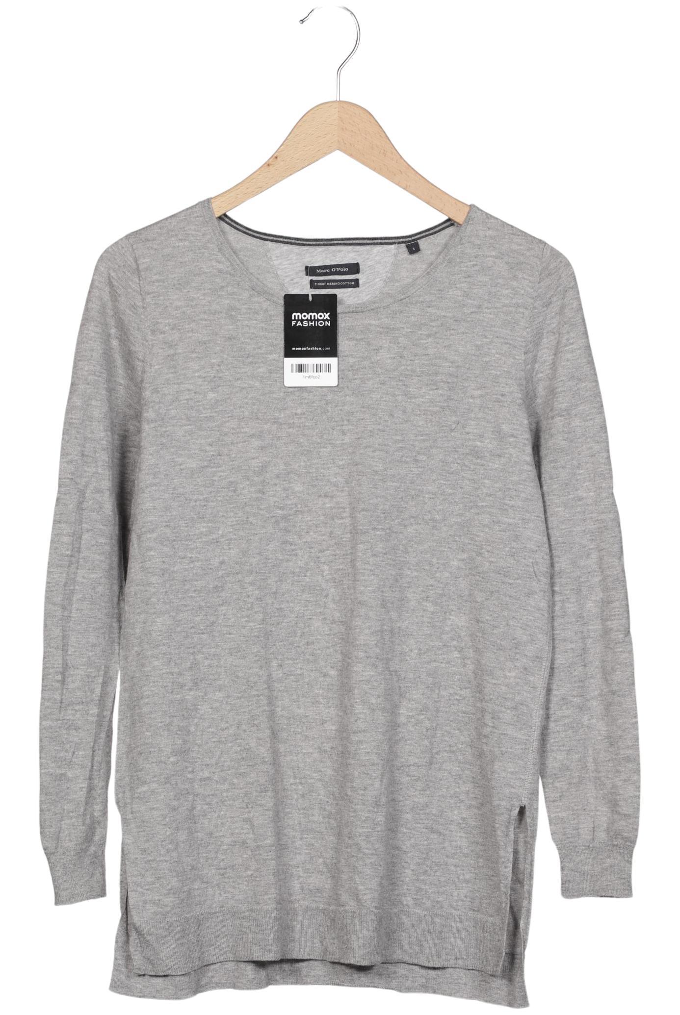 

Marc O Polo Damen Pullover, grau, Gr. 36