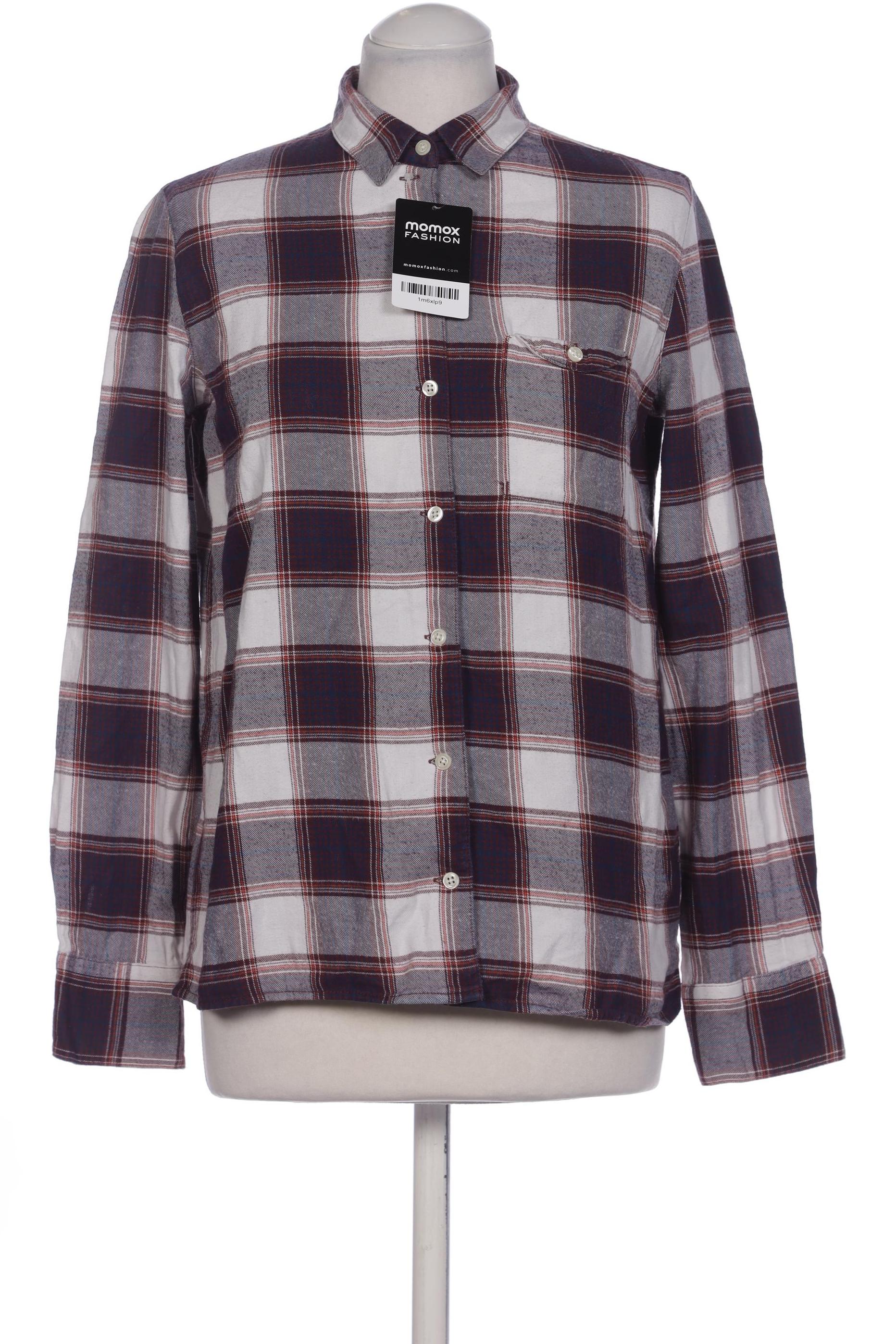 

Marc O Polo Damen Bluse, marineblau, Gr. 36