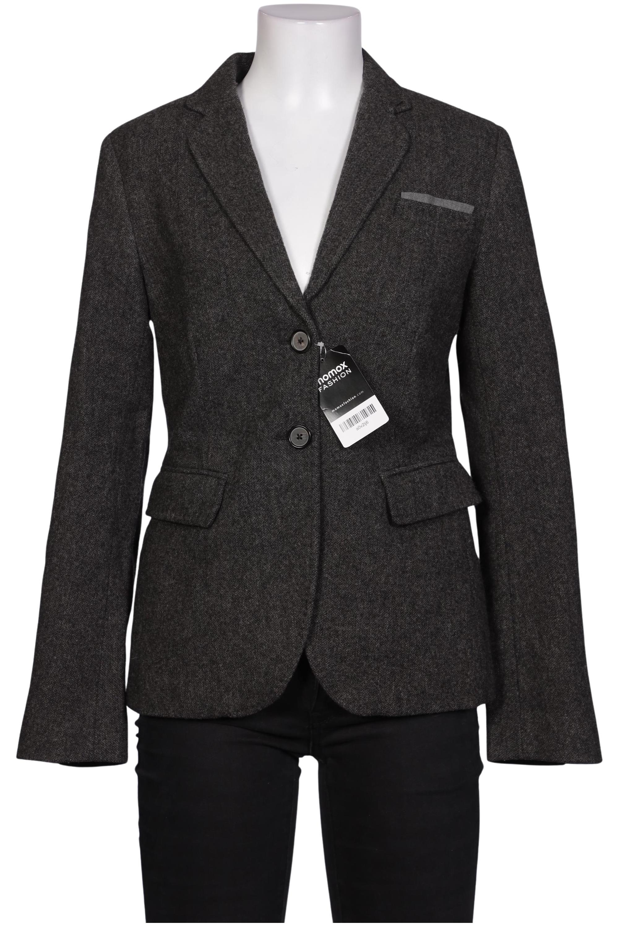 

Marc O Polo Damen Blazer, grau, Gr. 36