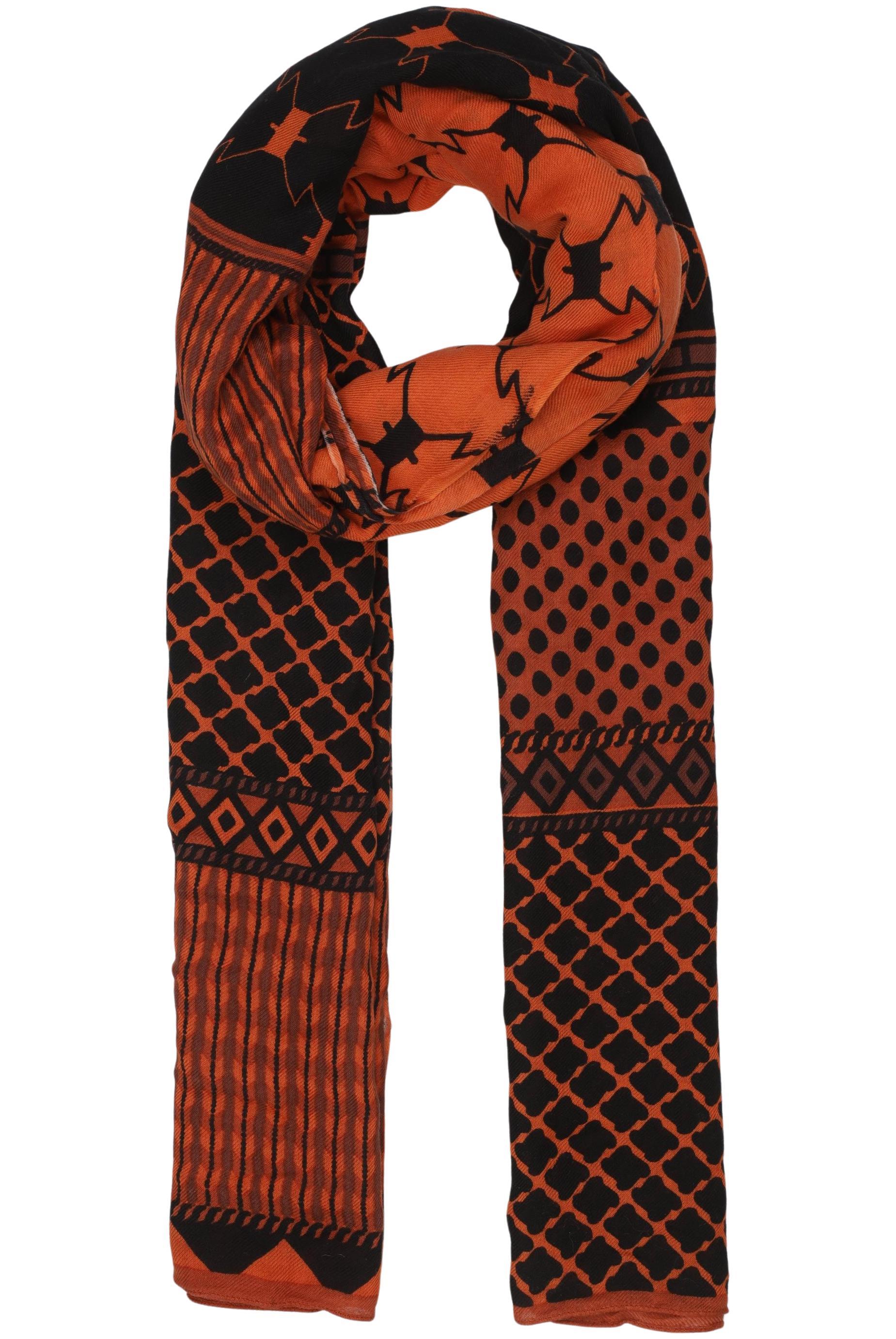 

Marc O Polo Damen Schal, mehrfarbig, Gr.