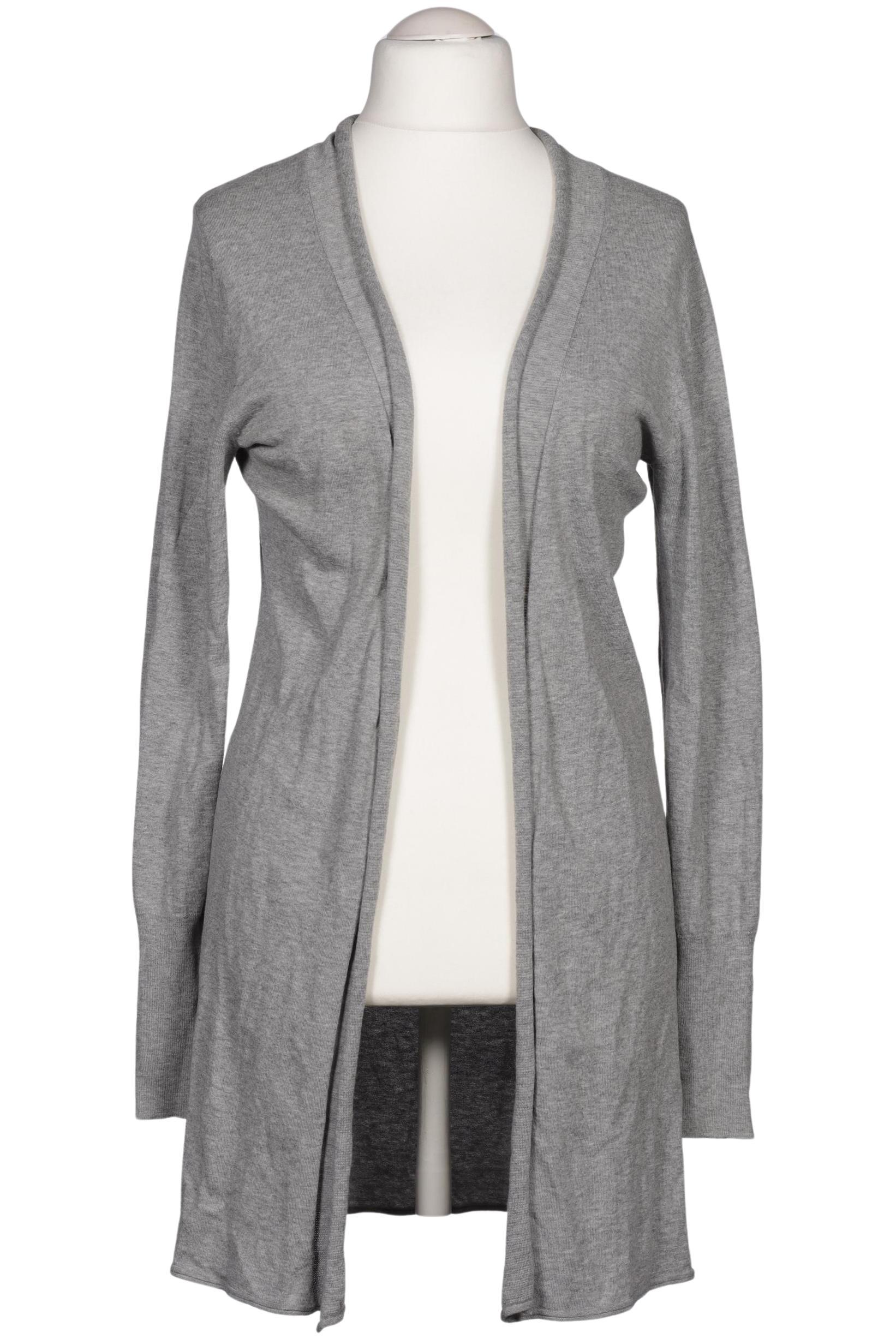 

Marc O Polo Damen Strickjacke, grau, Gr. 42