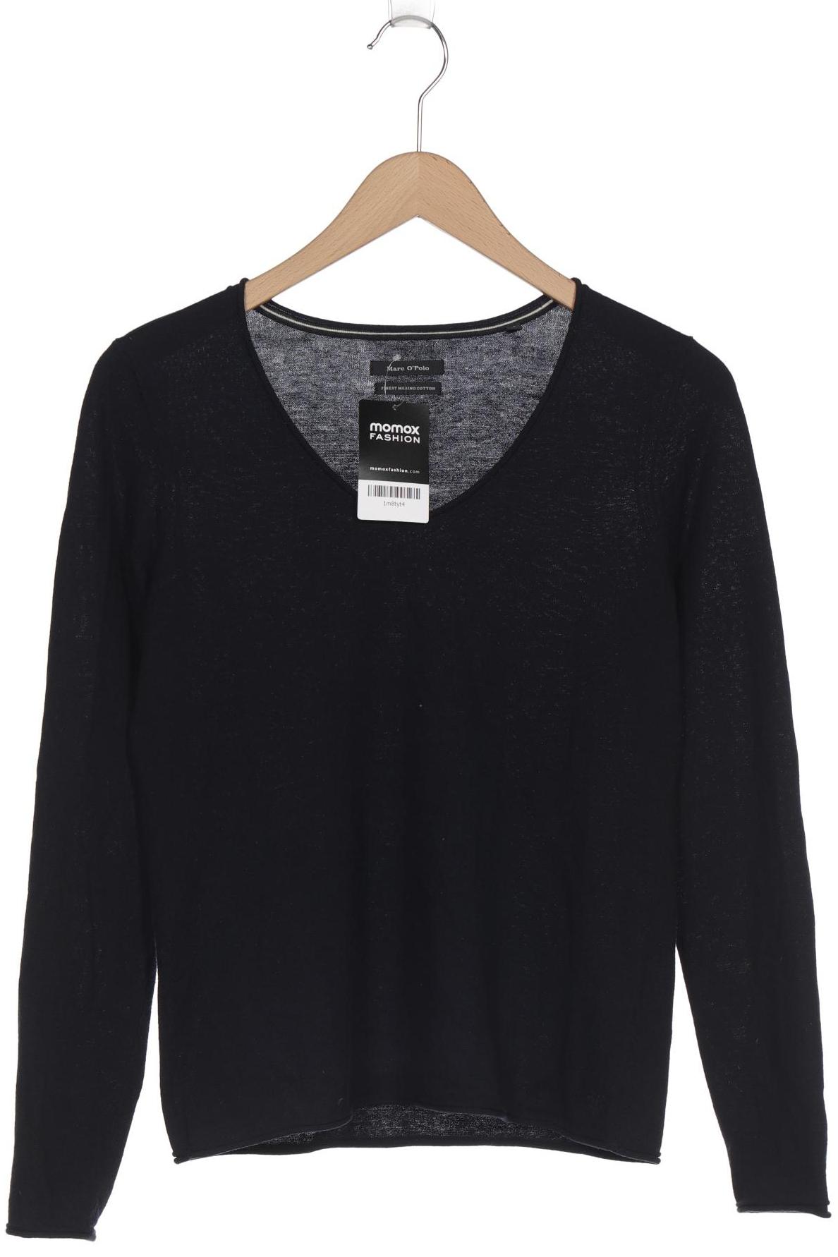 

Marc O Polo Damen Pullover, marineblau, Gr. 36