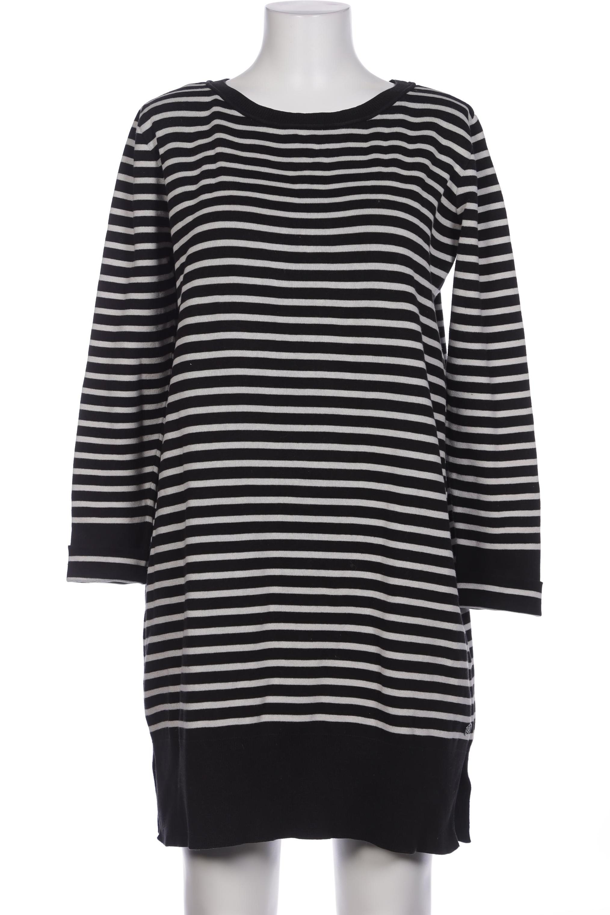 

Marc O Polo Damen Kleid, schwarz, Gr. 42