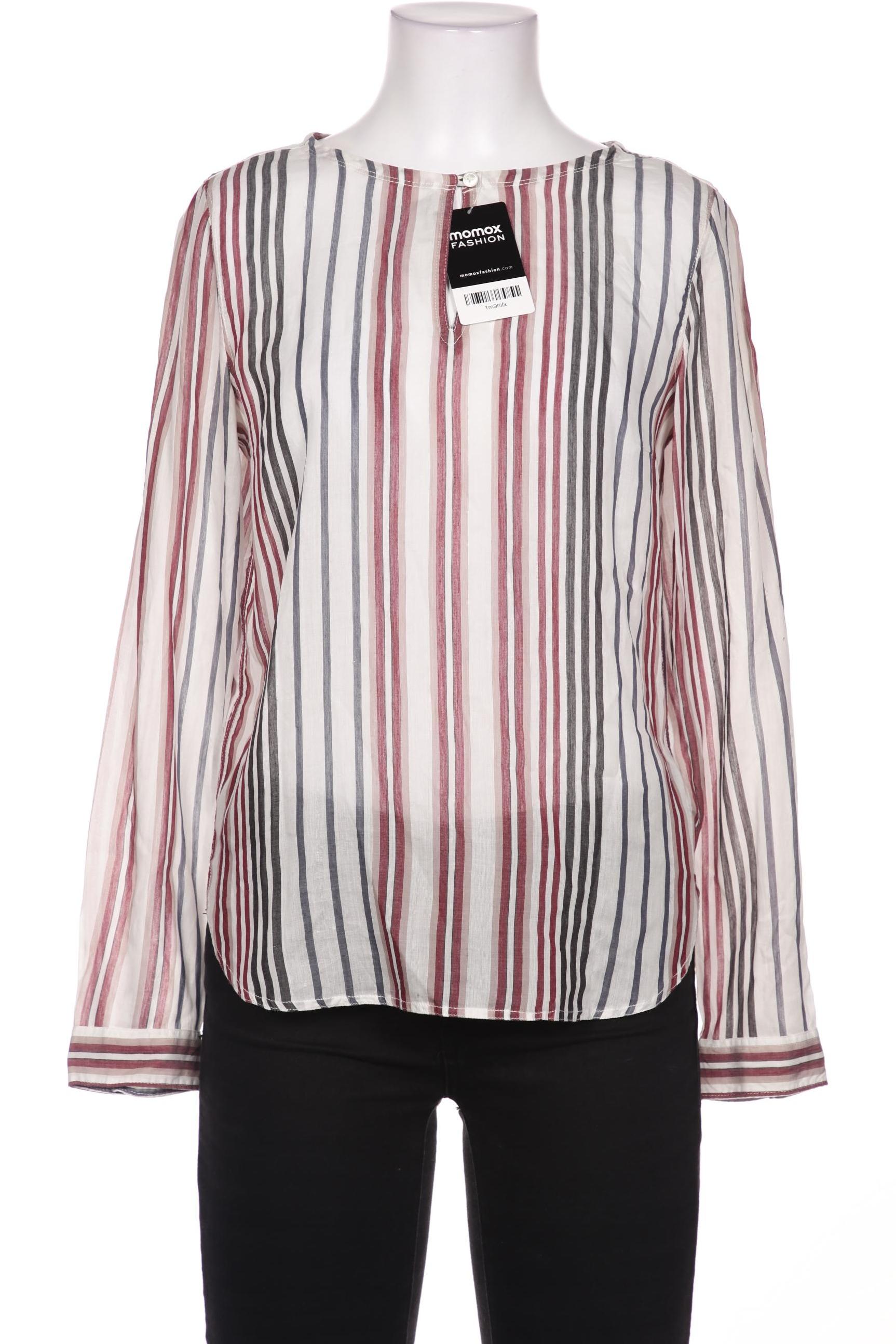 

Marc O Polo Damen Bluse, mehrfarbig, Gr. 34