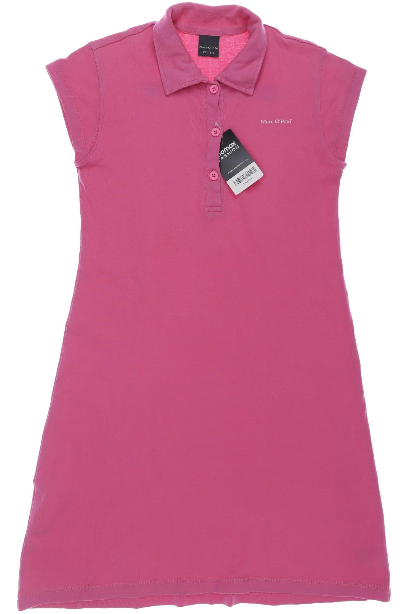 

Marc O Polo Mädchen Kleid, pink