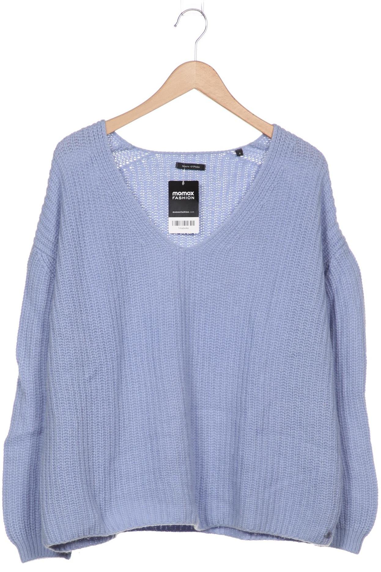 

Marc O Polo Damen Pullover, hellblau, Gr. 38