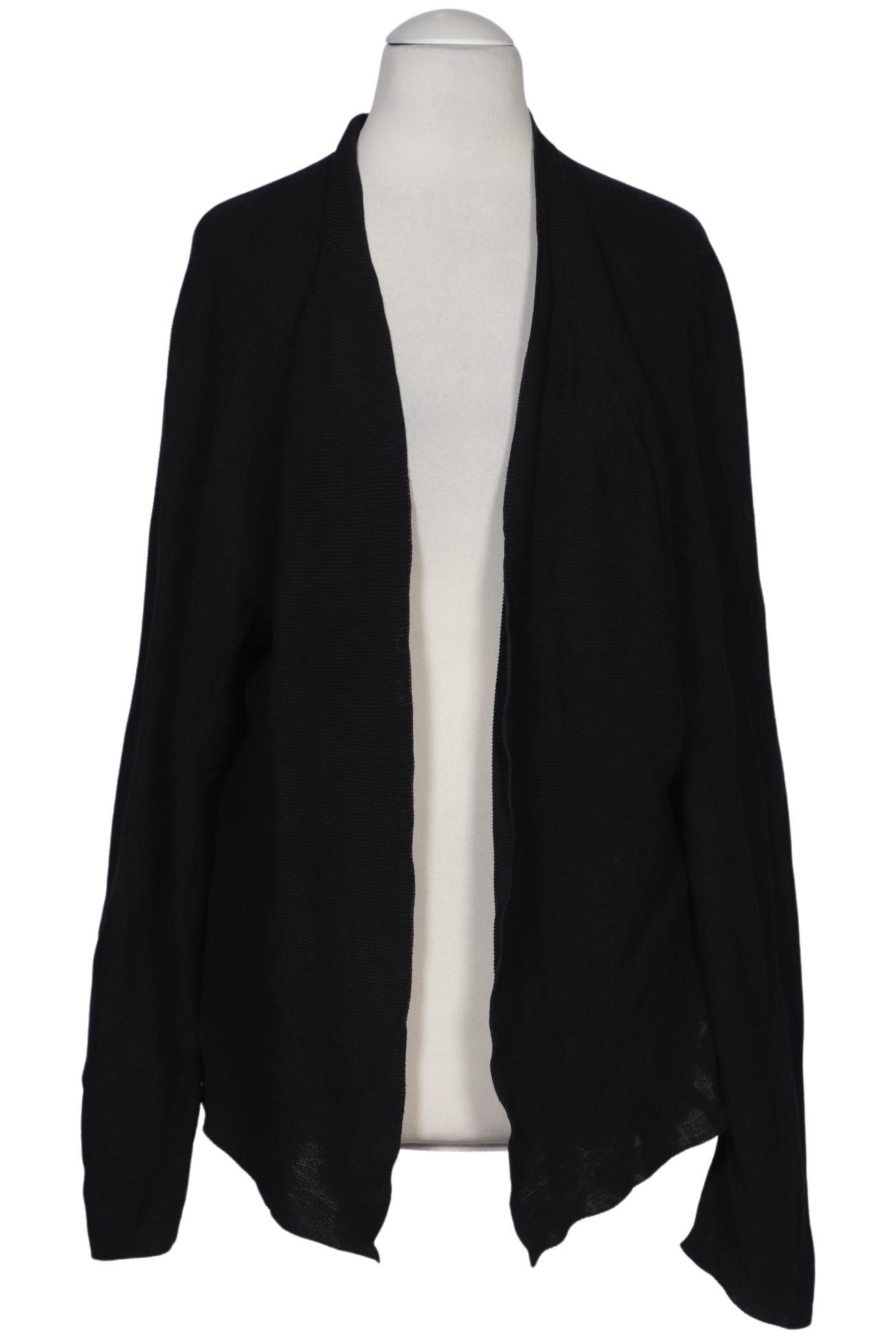 

Marc O Polo Damen Strickjacke, schwarz, Gr. 36