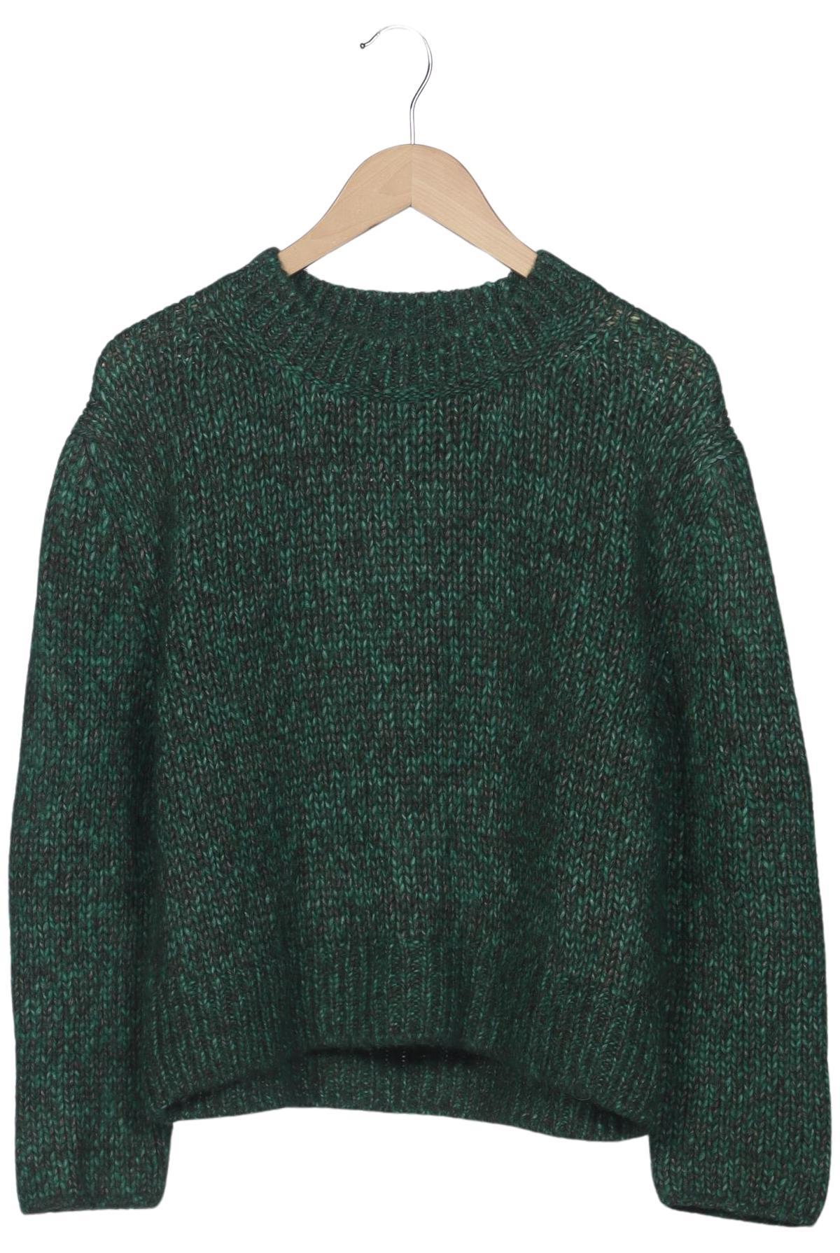 

Marc O Polo Damen Pullover, grün, Gr. 42