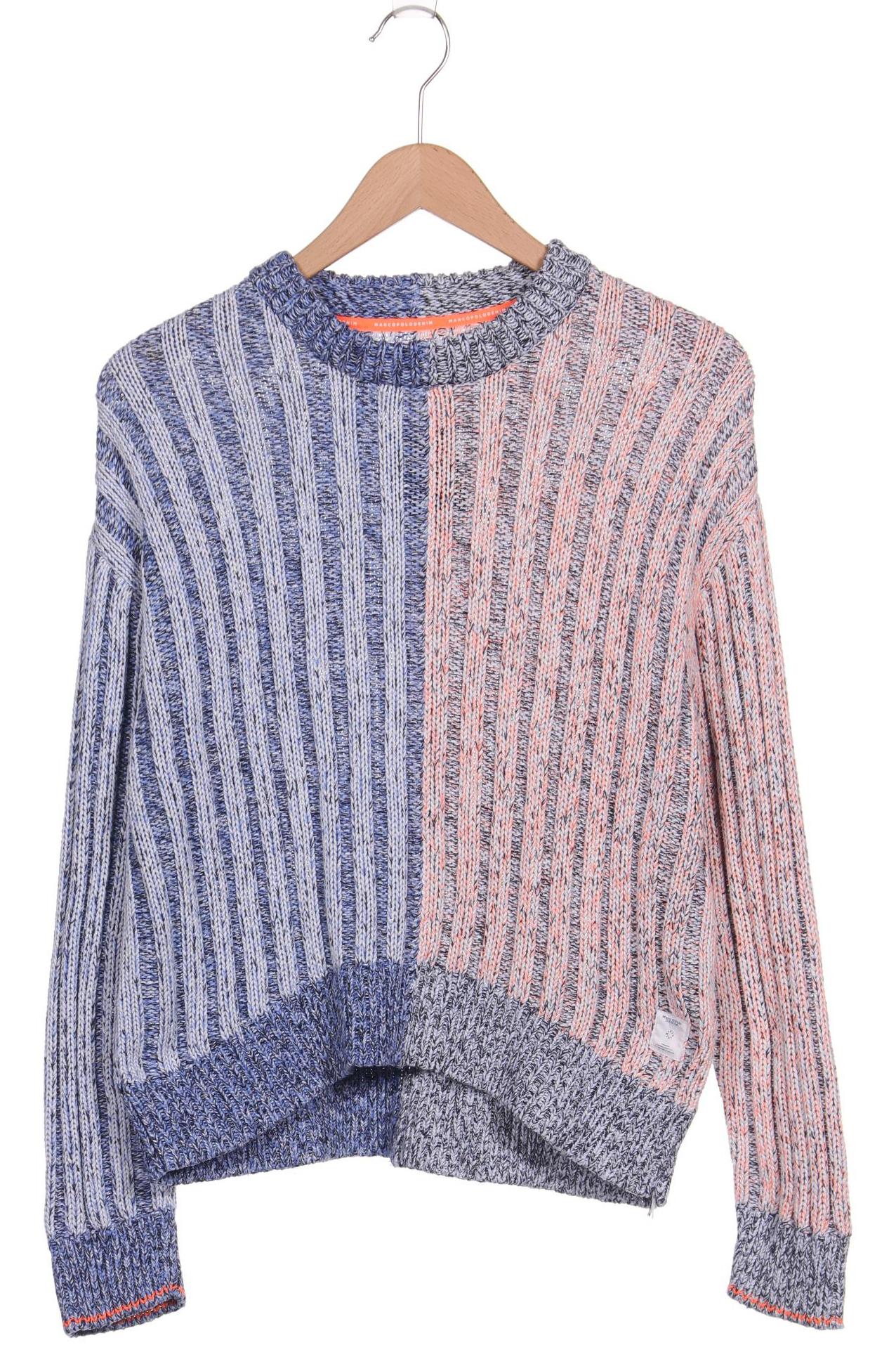 

Marc O Polo Damen Pullover, marineblau