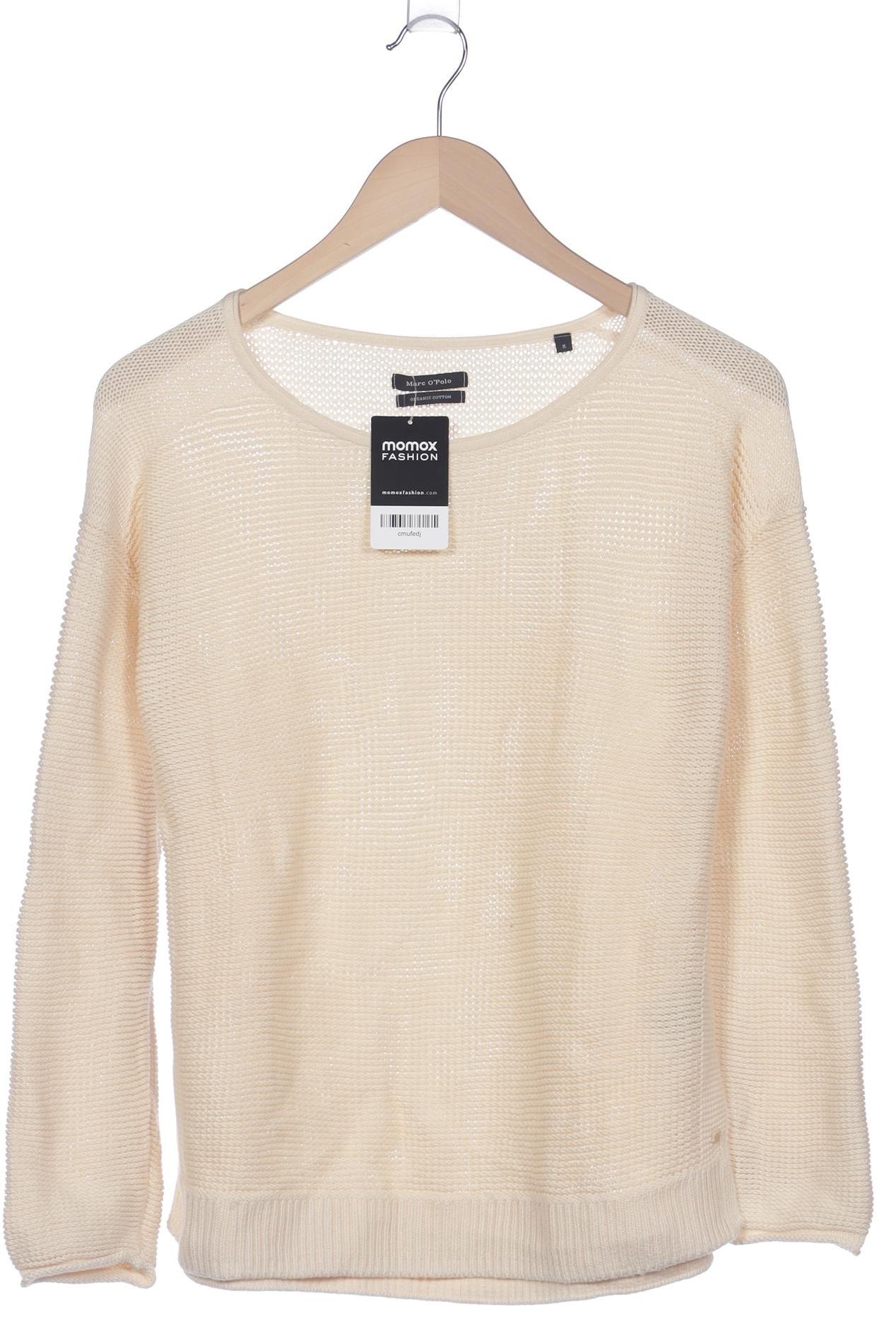 

Marc O Polo Damen Pullover, cremeweiß, Gr. 38