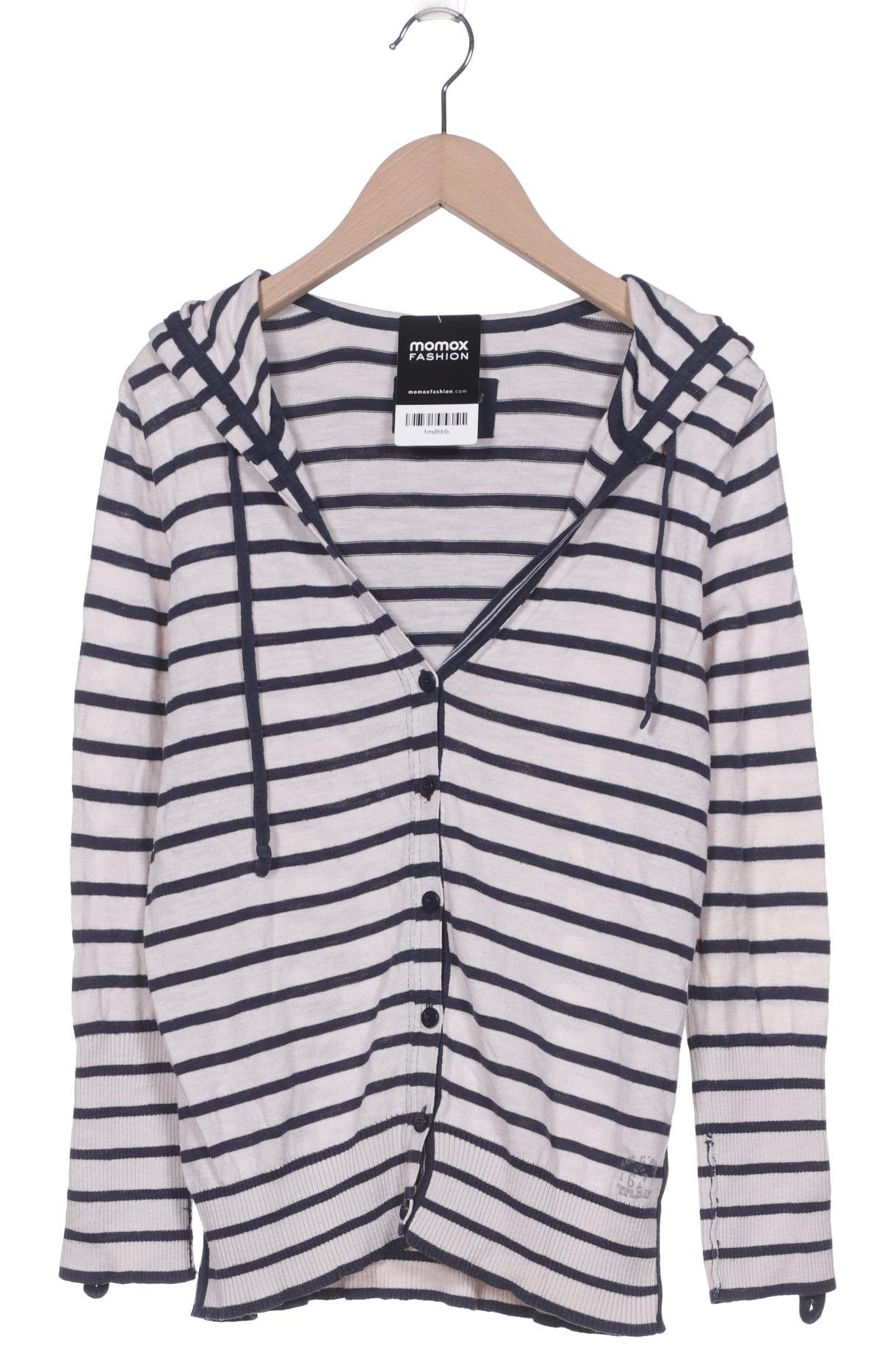 

Marc O Polo Damen Strickjacke, cremeweiß, Gr. 36