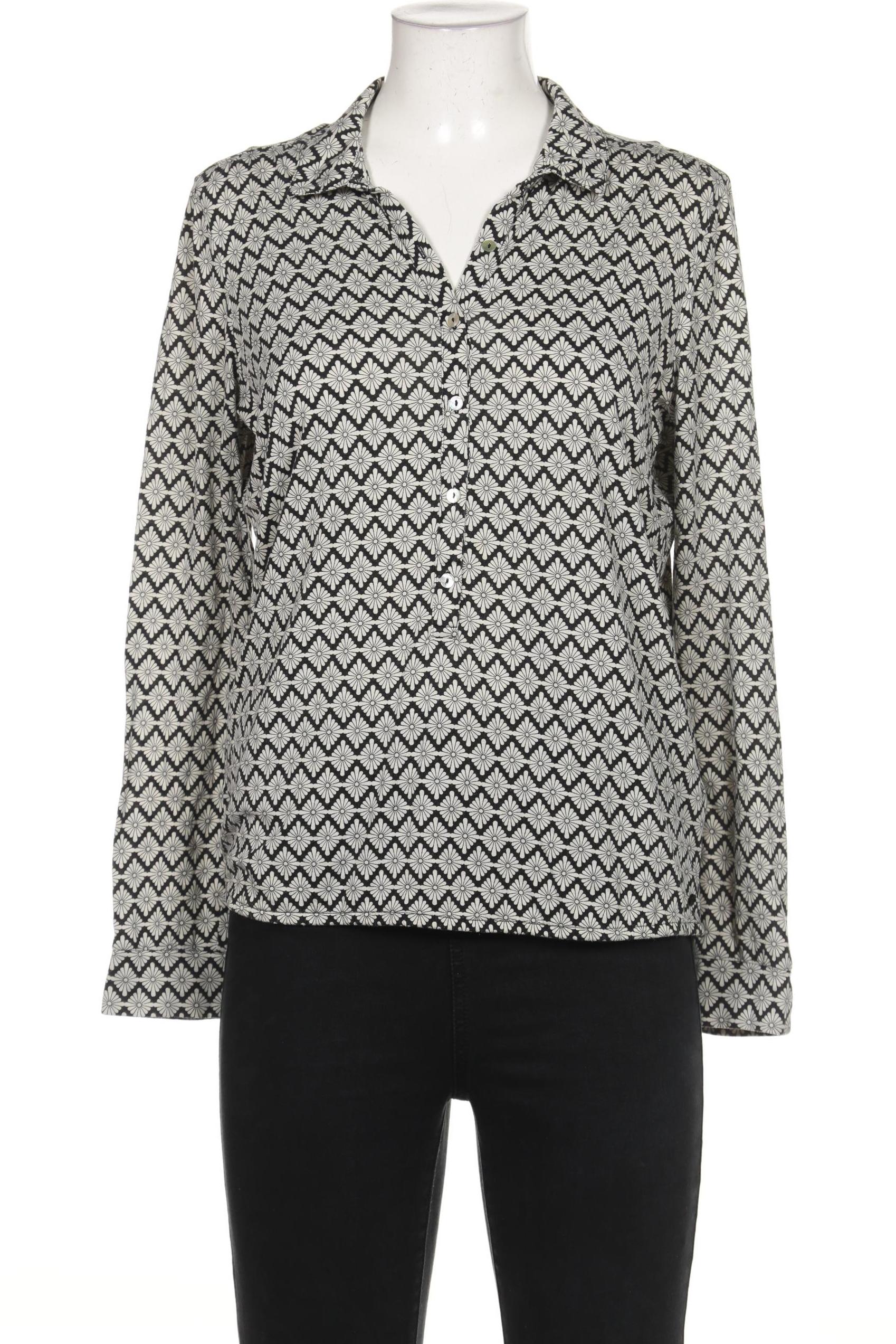 

Marc O Polo Damen Bluse, grau