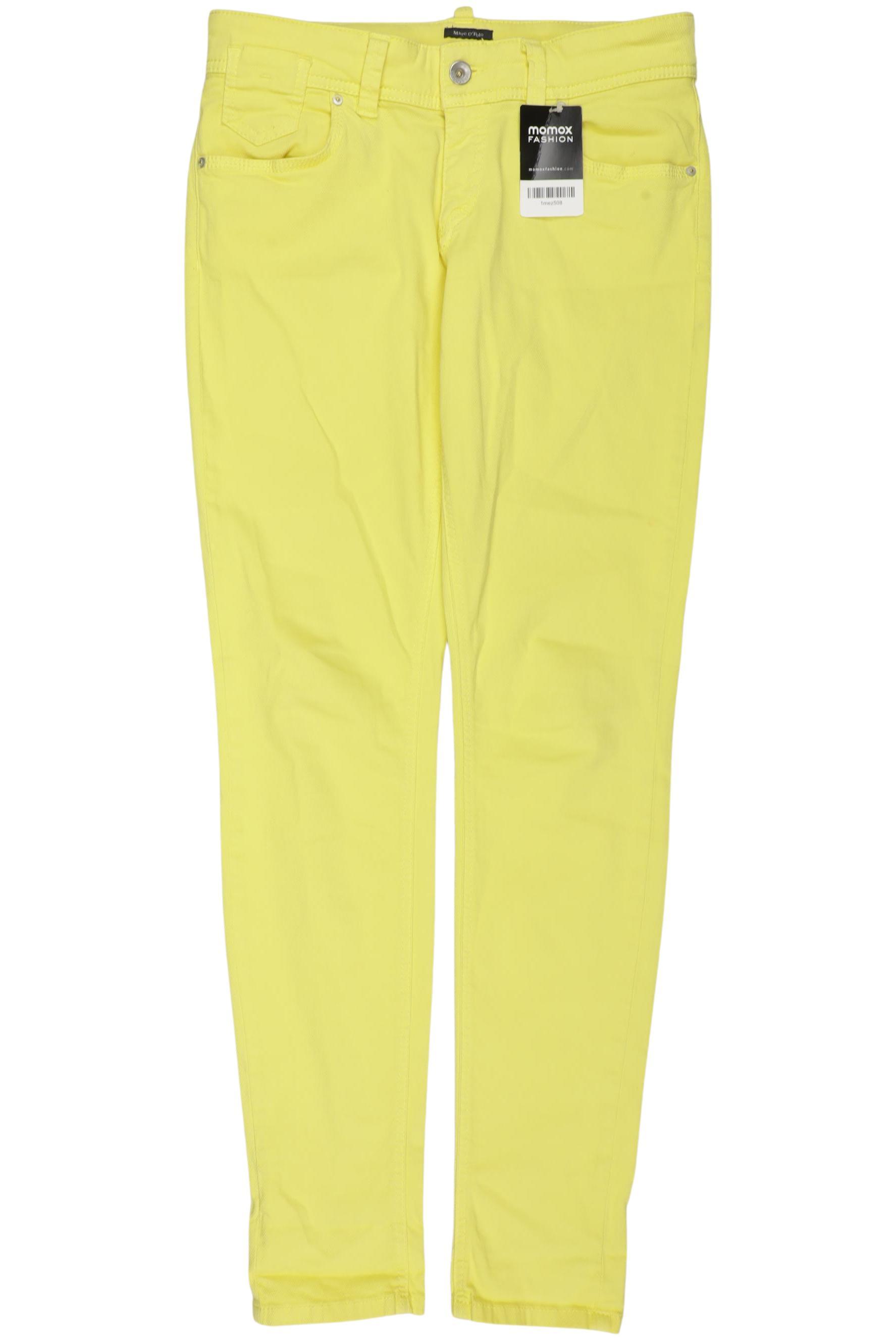 

Marc O Polo Damen Stoffhose, neon, Gr. 30