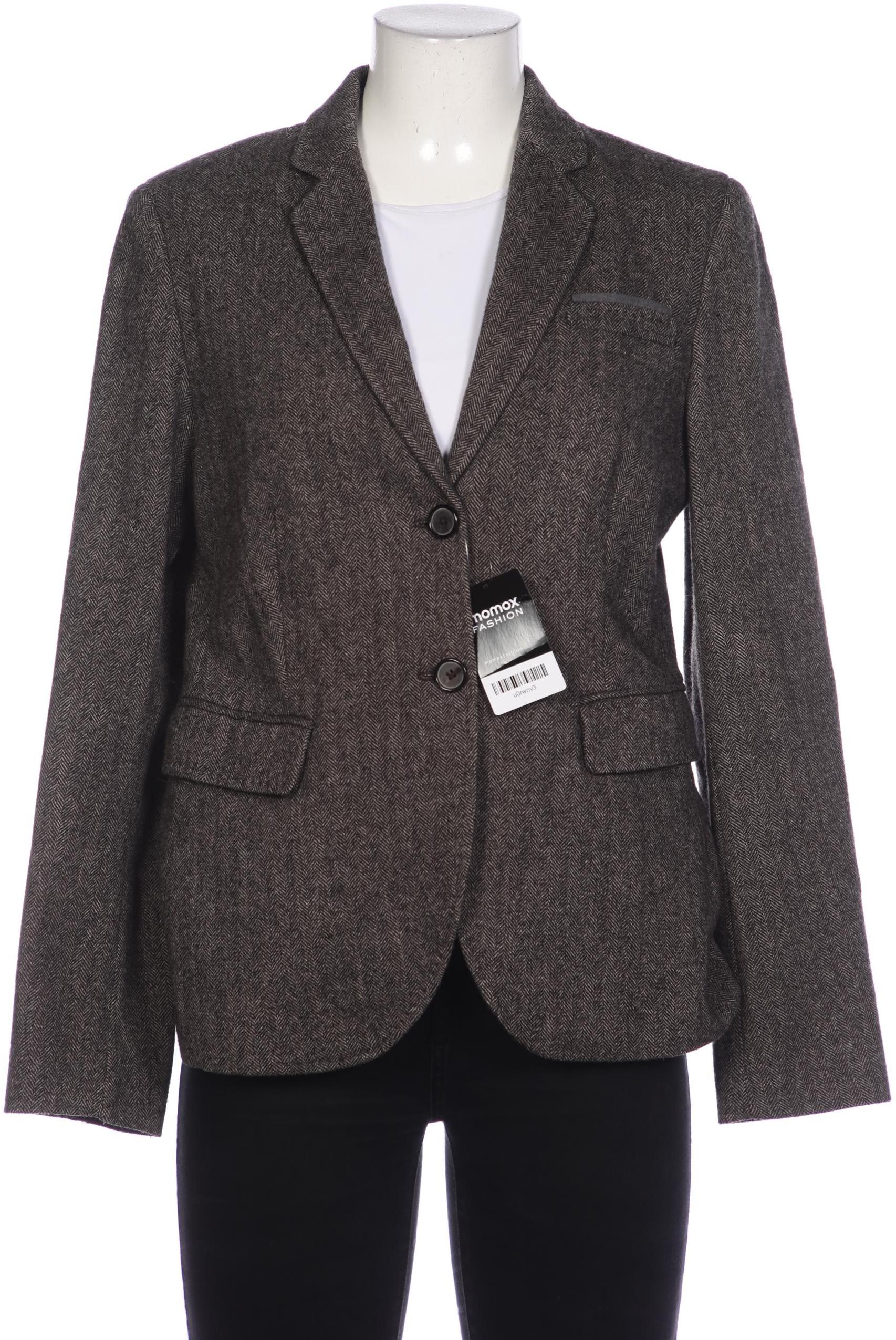 

Marc O Polo Damen Blazer, grau, Gr. 40
