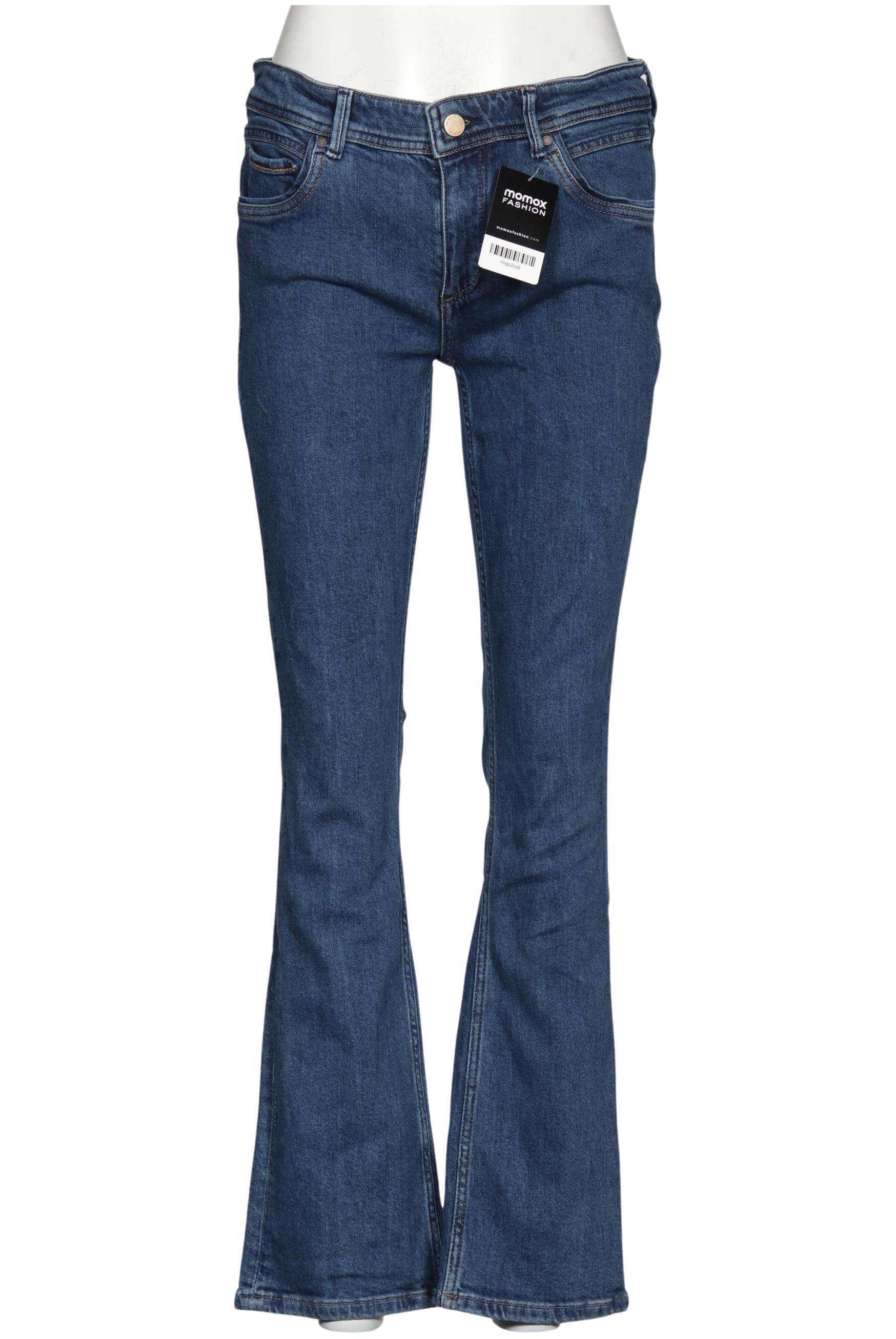 

Marc O Polo Damen Jeans, blau, Gr. 30