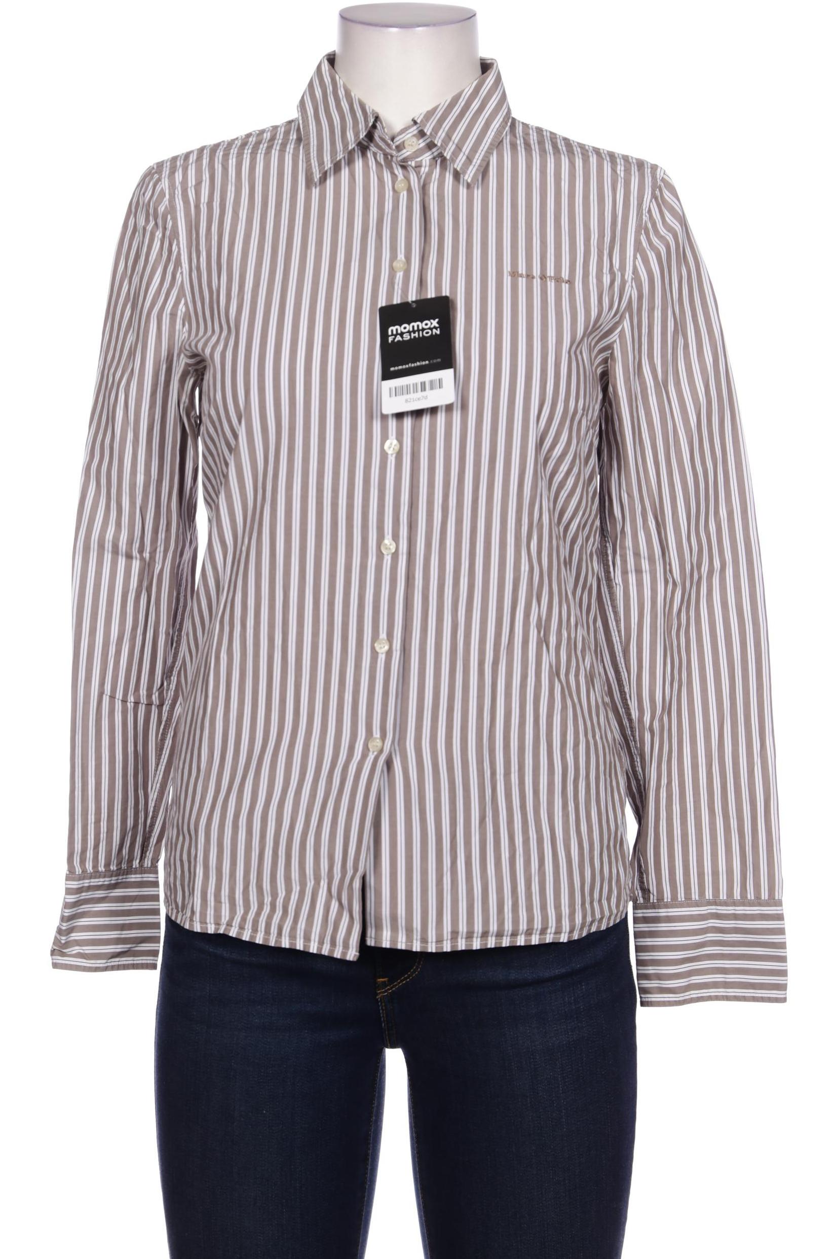 

Marc O Polo Damen Bluse, grau, Gr. 36