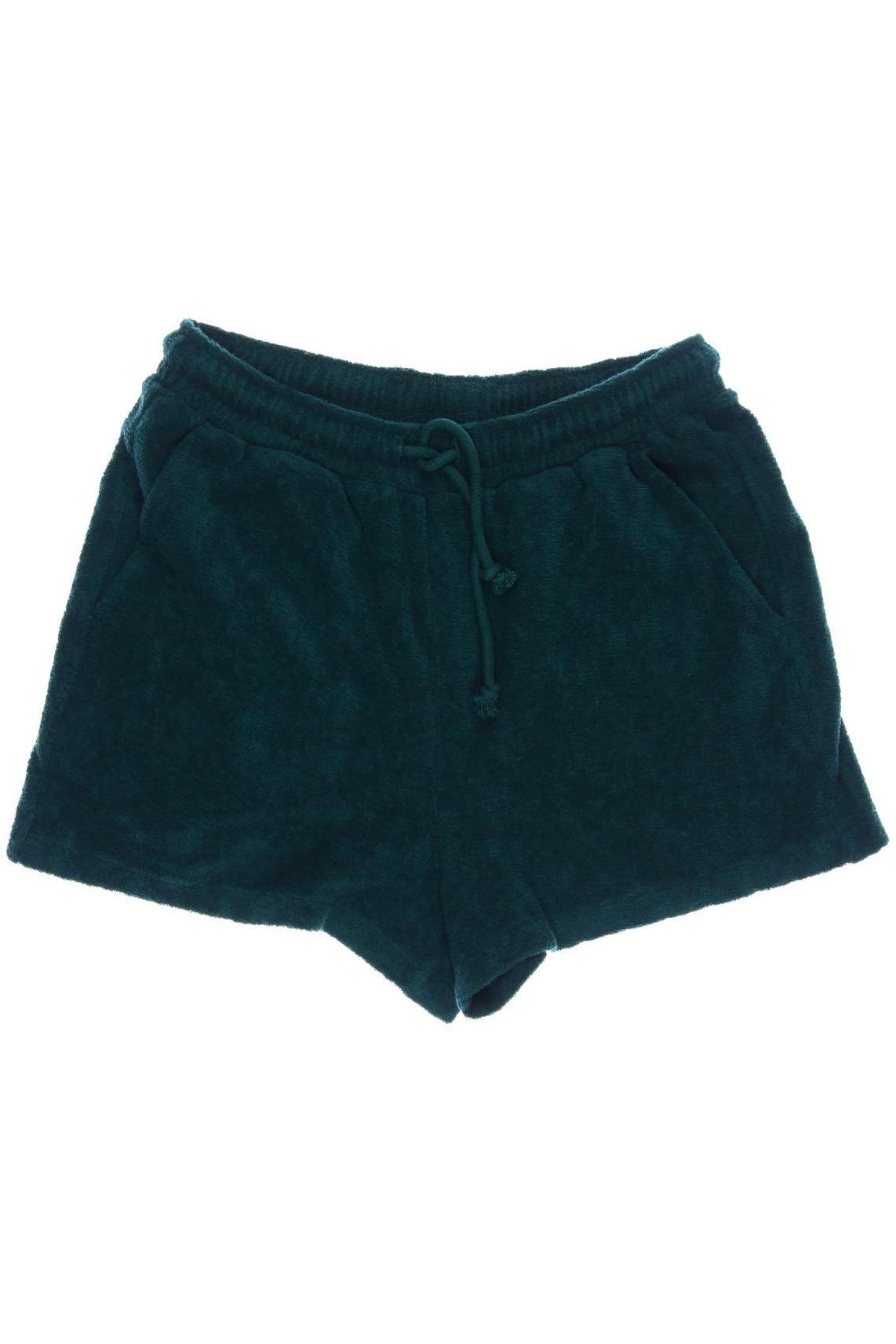 

Marc O Polo Damen Shorts, grün, Gr. 34