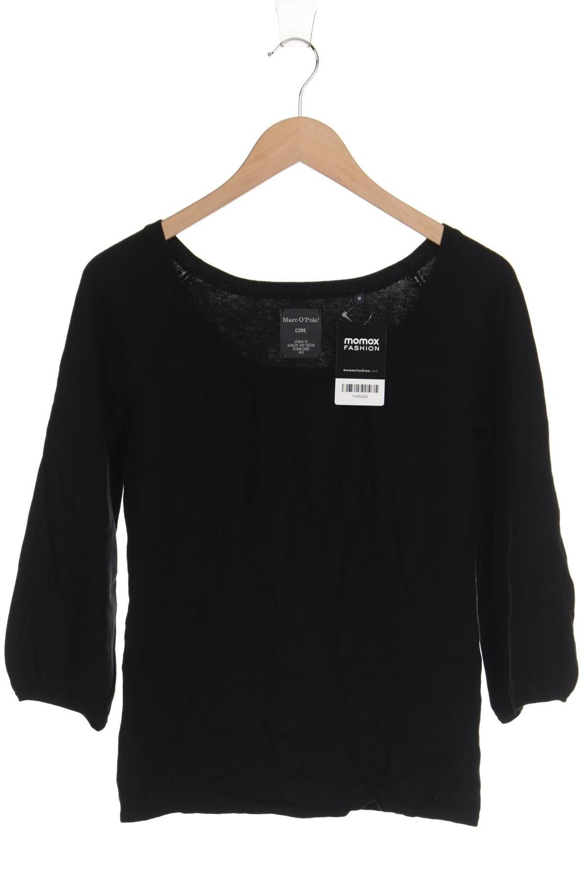 

Marc O Polo Damen Pullover, schwarz, Gr. 36