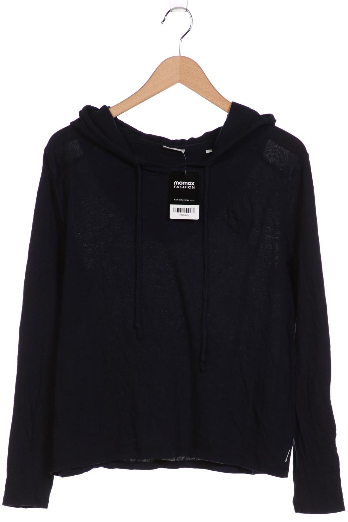 

Marc O Polo Damen Kapuzenpullover, marineblau, Gr. 42