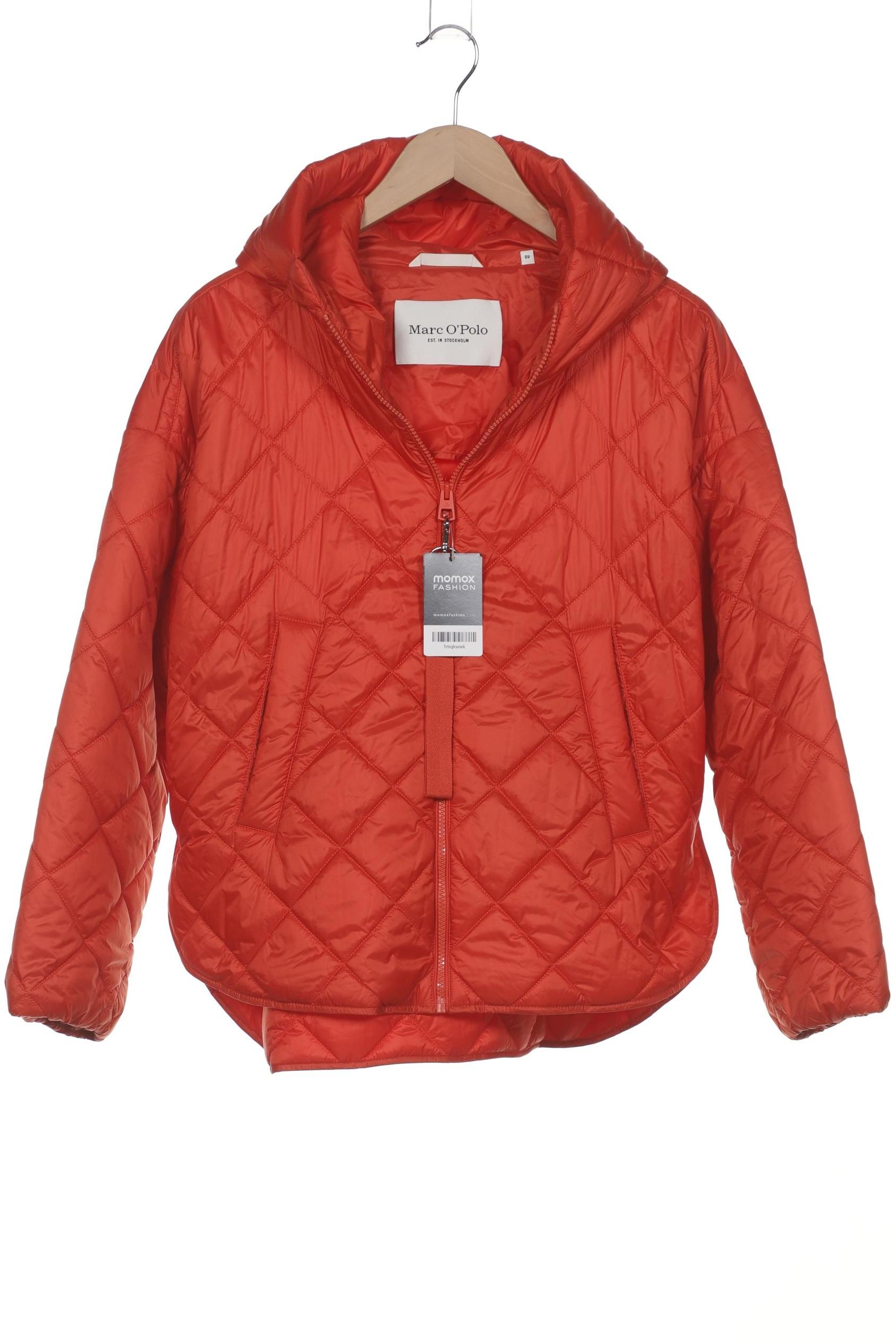 

Marc O Polo Damen Jacke, rot, Gr. 40