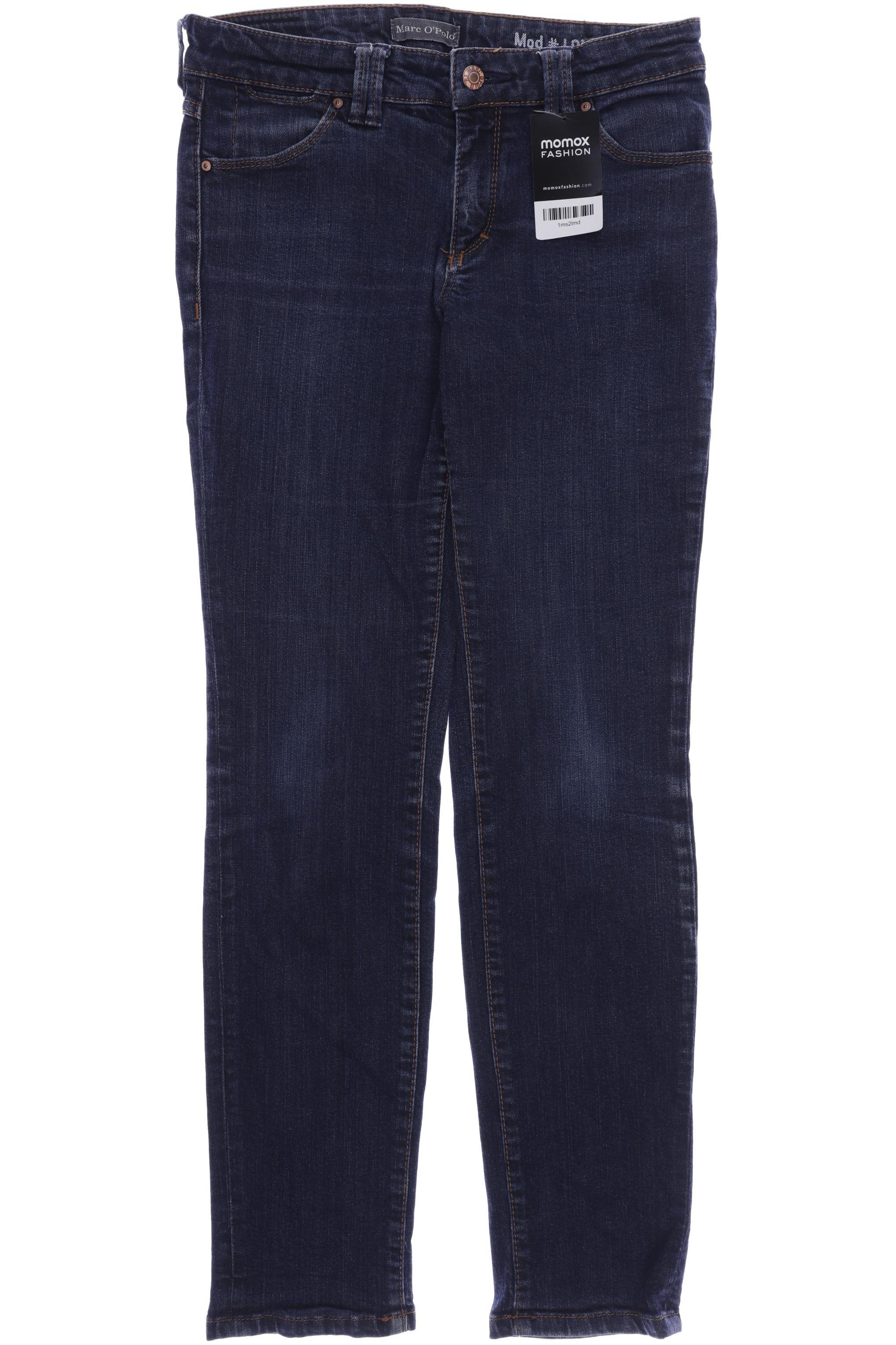 

Marc O Polo Damen Jeans, blau