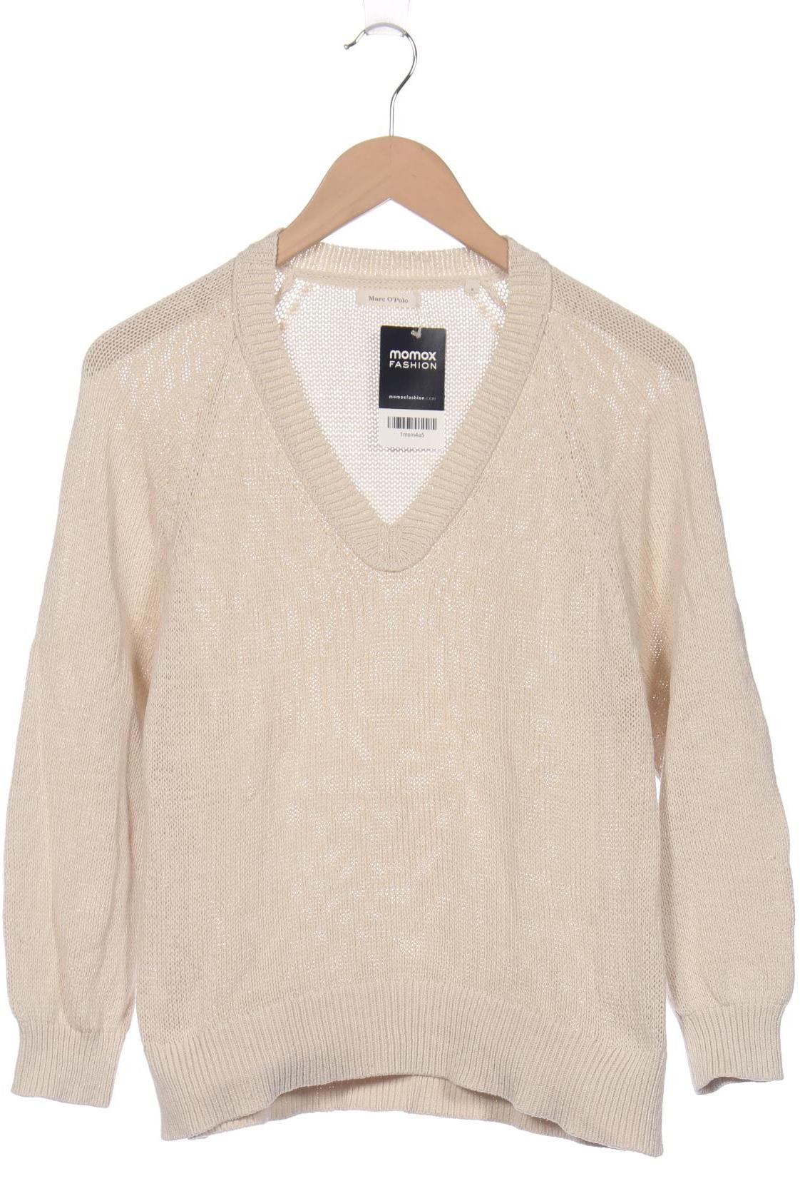 

Marc O Polo Damen Pullover, beige, Gr. 36