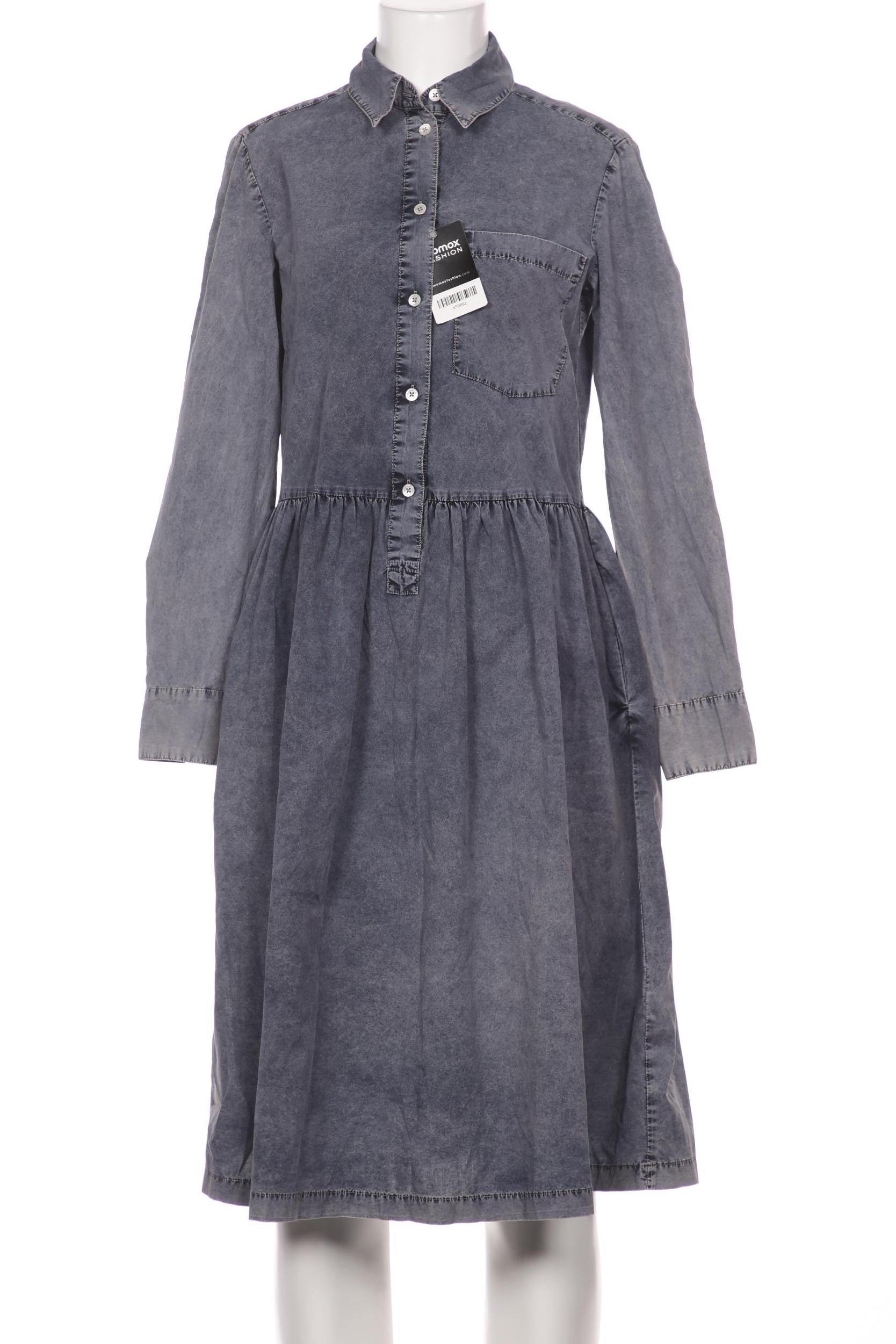 

Marc O Polo Damen Kleid, marineblau, Gr. 34