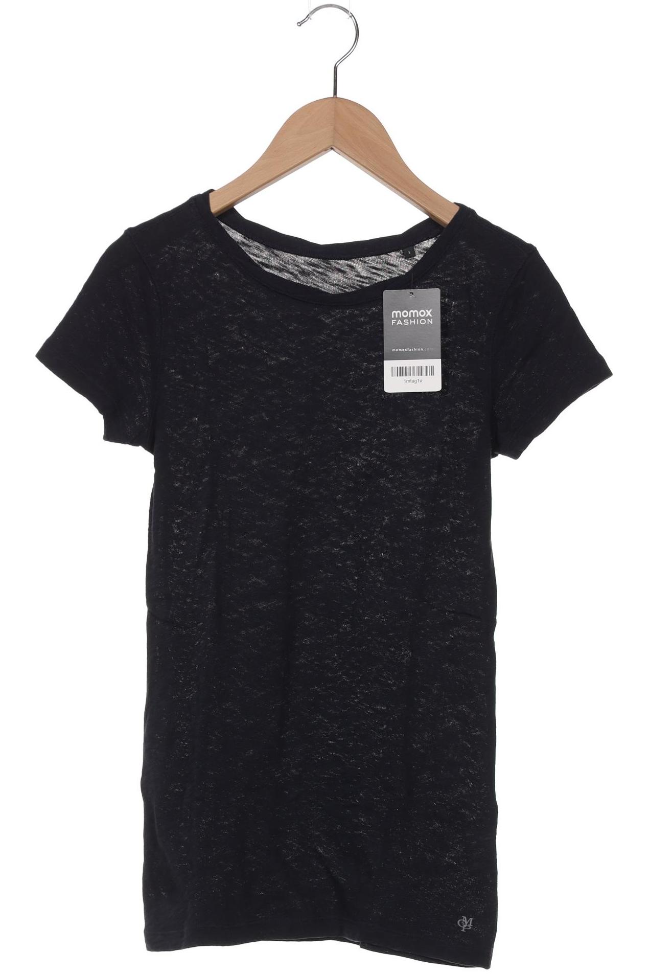 

Marc O Polo Damen T-Shirt, marineblau, Gr. 36