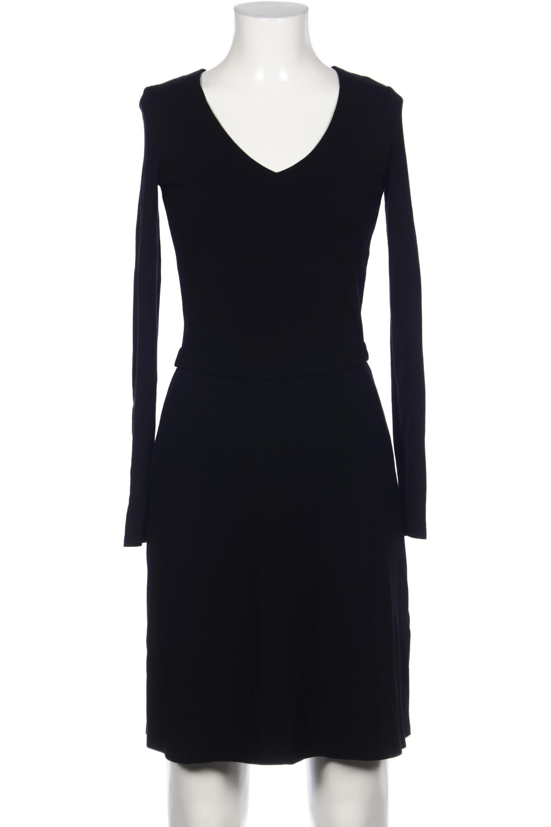 

Marc O Polo Damen Kleid, schwarz, Gr. 34