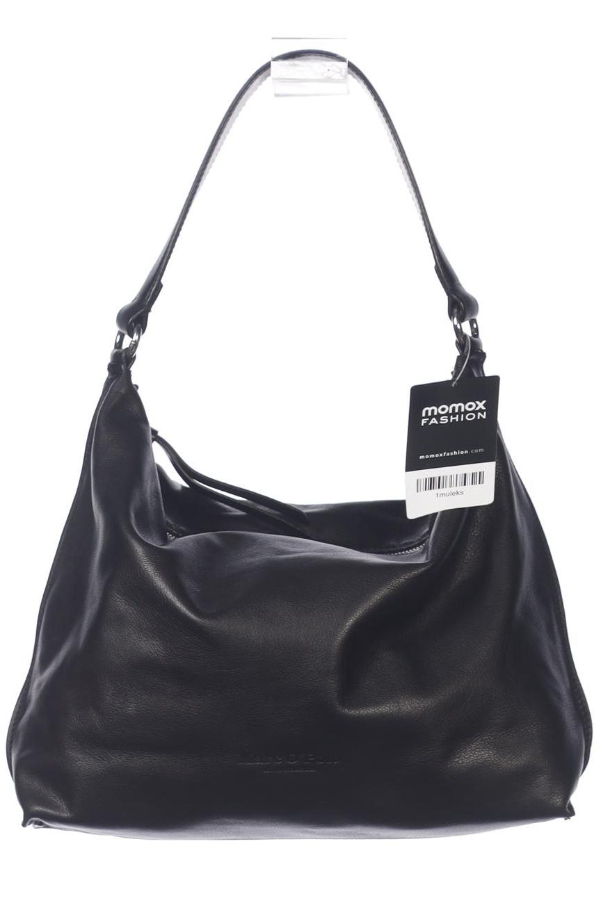 

Marc O Polo Damen Handtasche, schwarz, Gr.