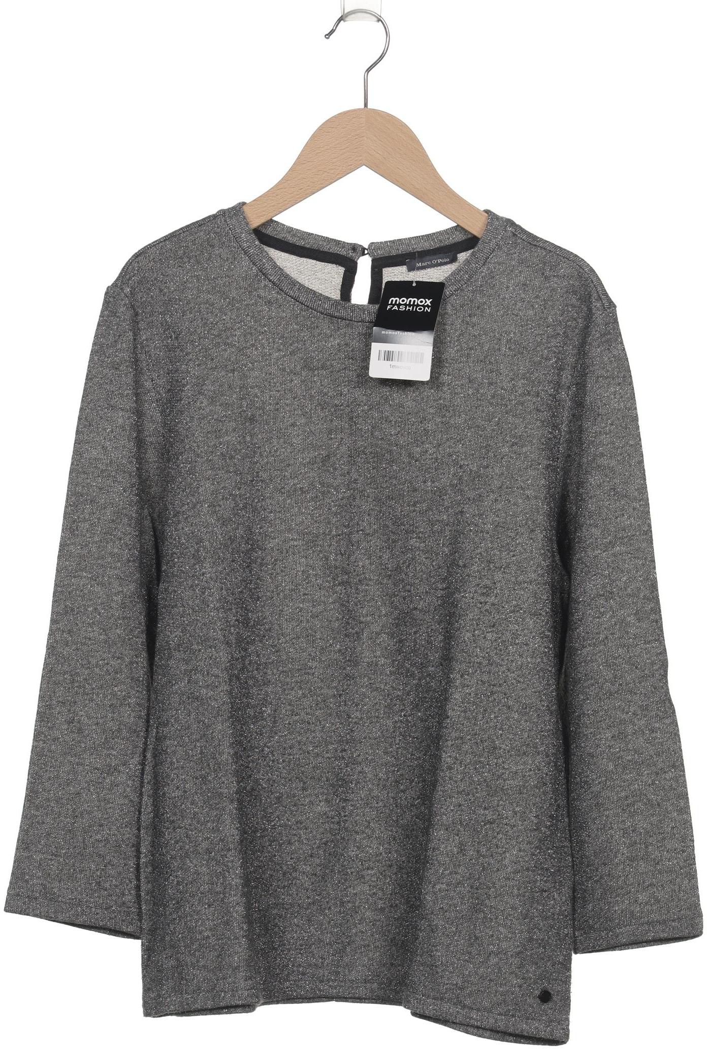 

Marc O Polo Damen Pullover, grau, Gr. 42