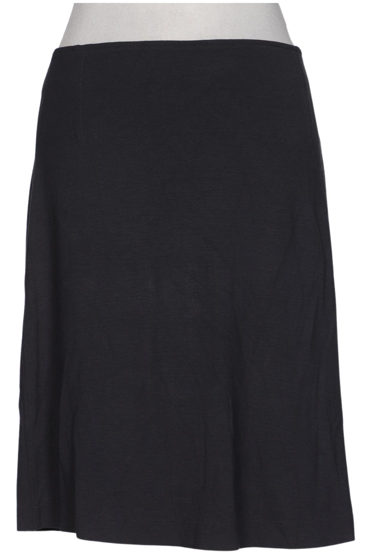 

Marc O Polo Damen Rock, marineblau, Gr. 40