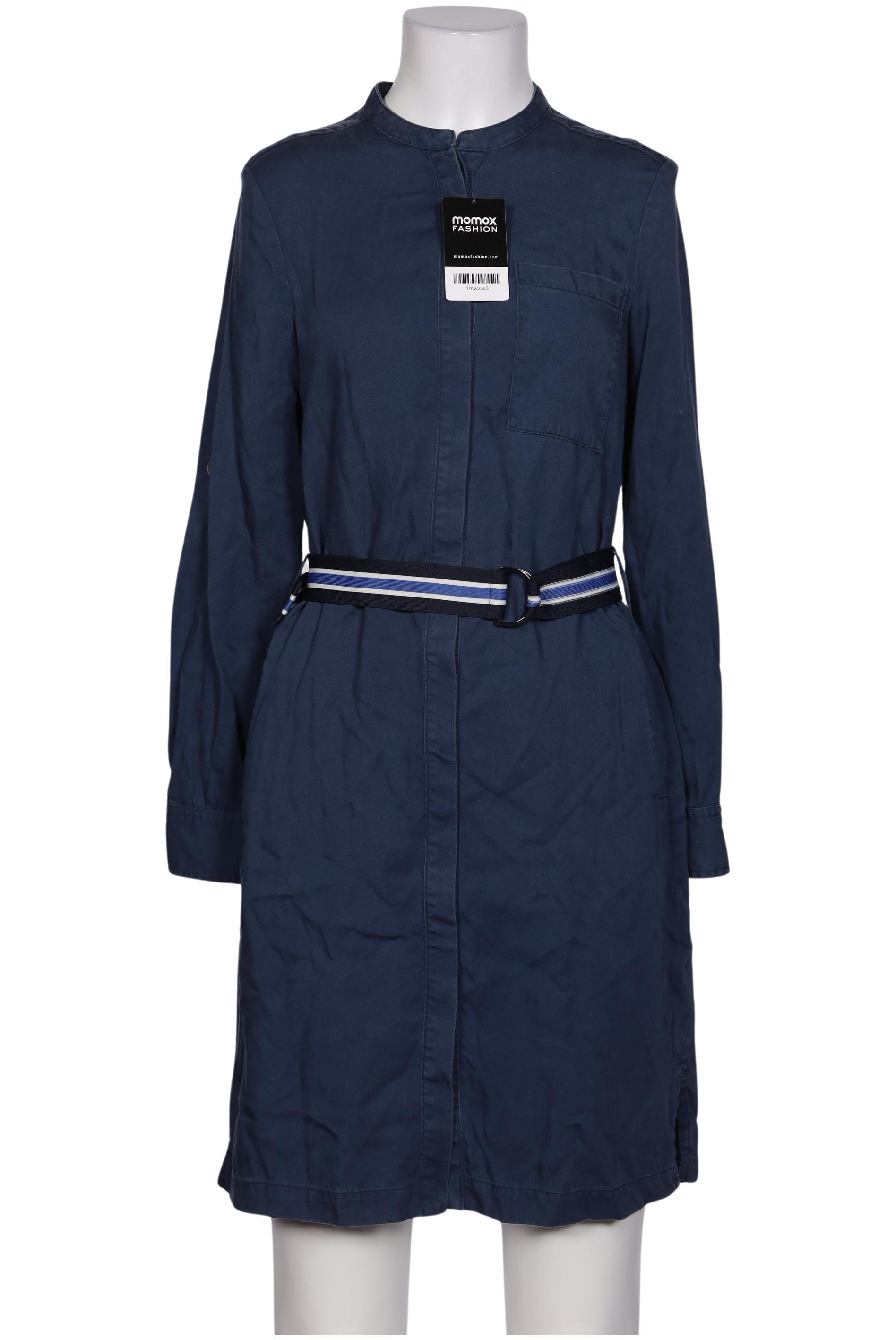 

Marc O Polo Damen Kleid, marineblau, Gr. 32