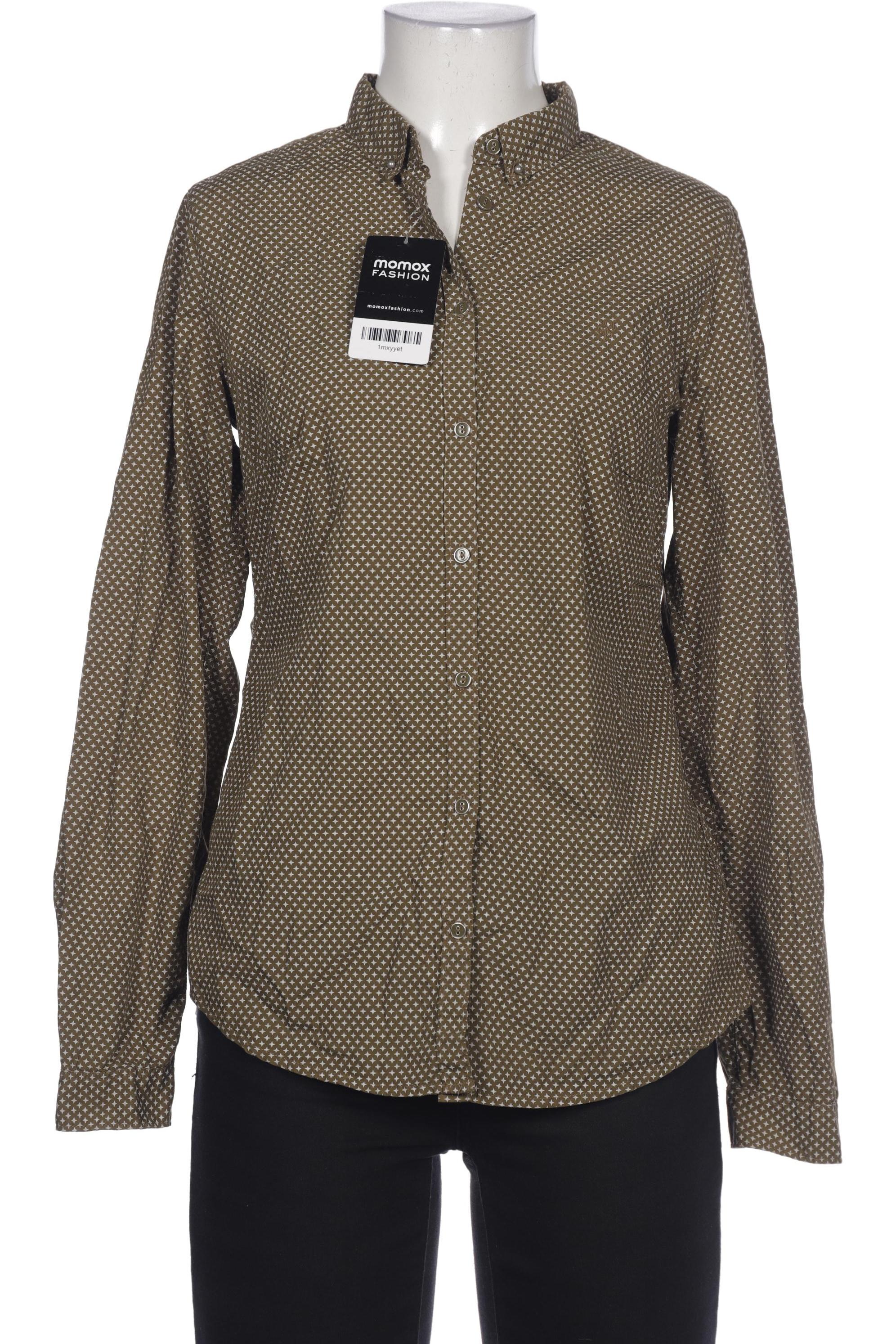 

Marc O Polo Damen Bluse, grün