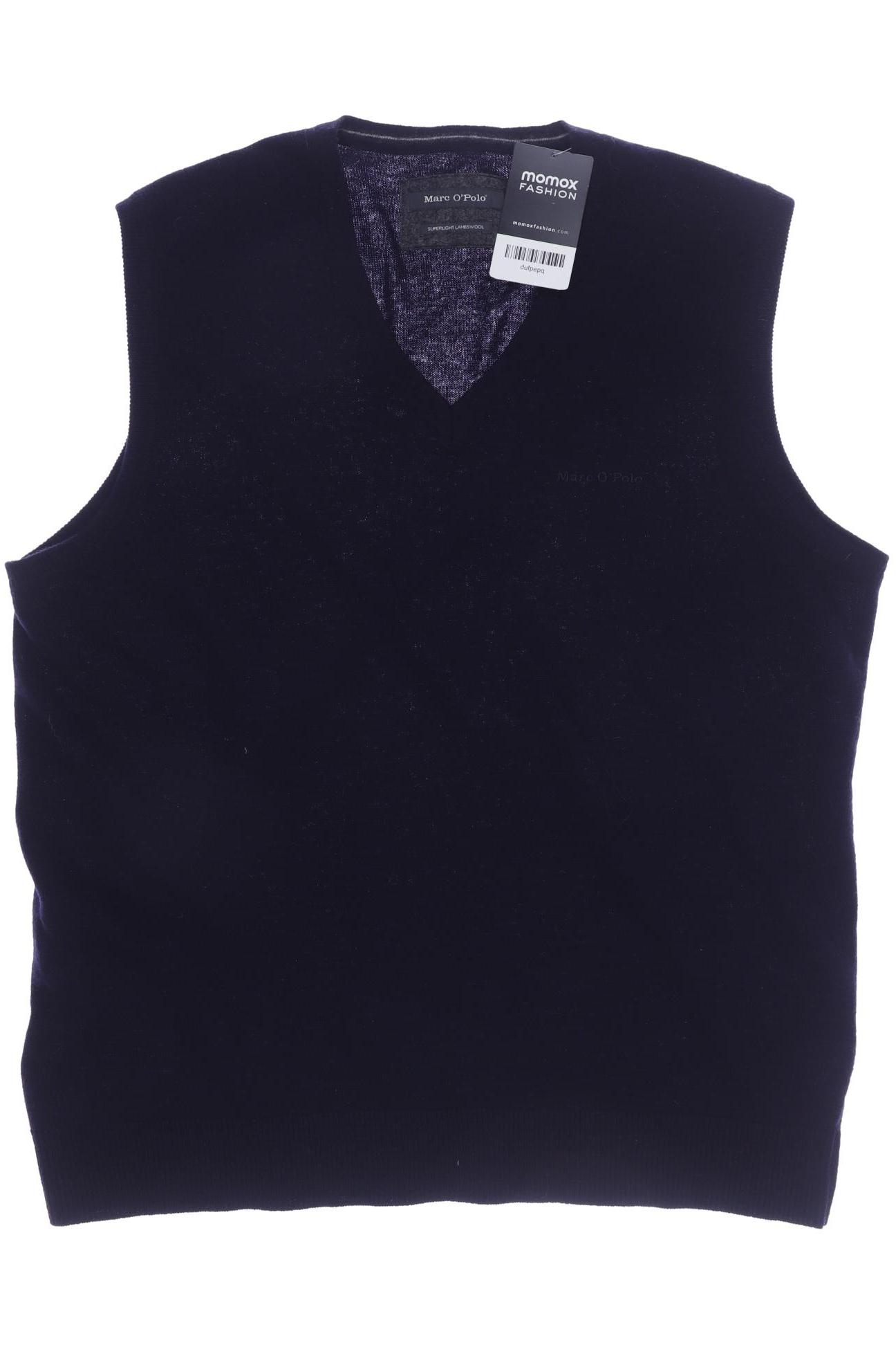 

Marc O Polo Herren Pullover, marineblau, Gr. 52