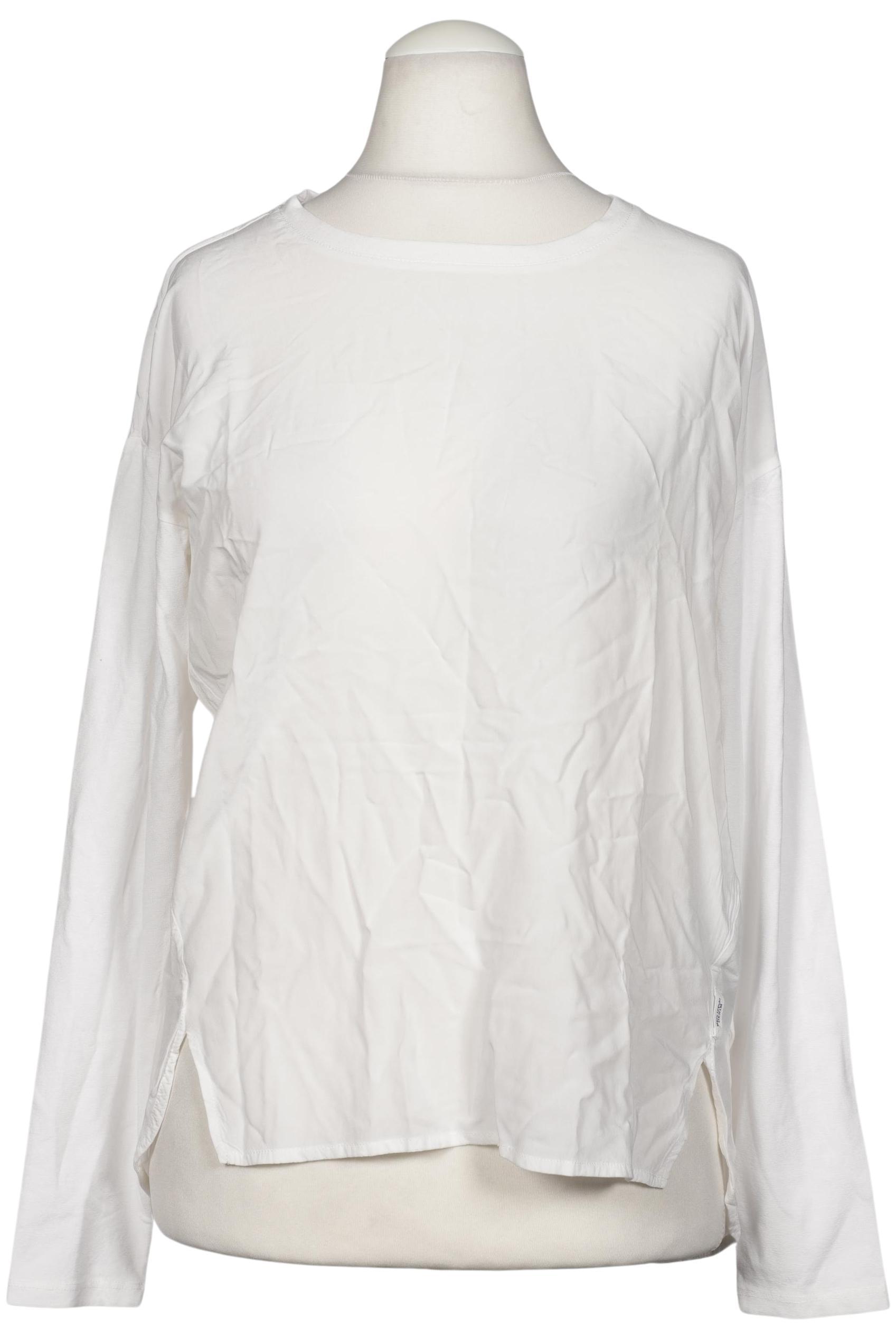 

Marc O Polo Damen Bluse, weiß, Gr. 36