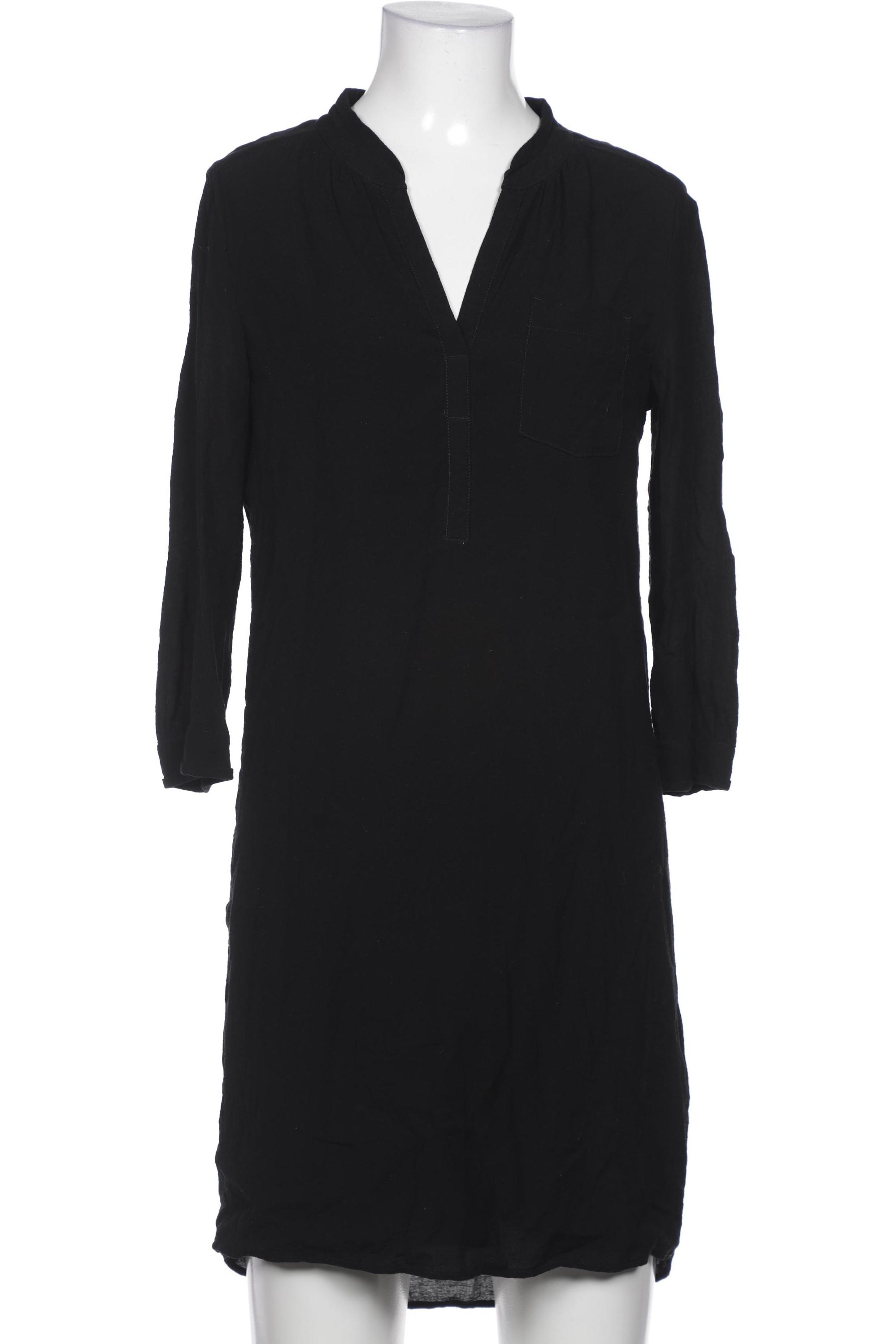 

Marc O Polo Damen Kleid, schwarz, Gr. 36