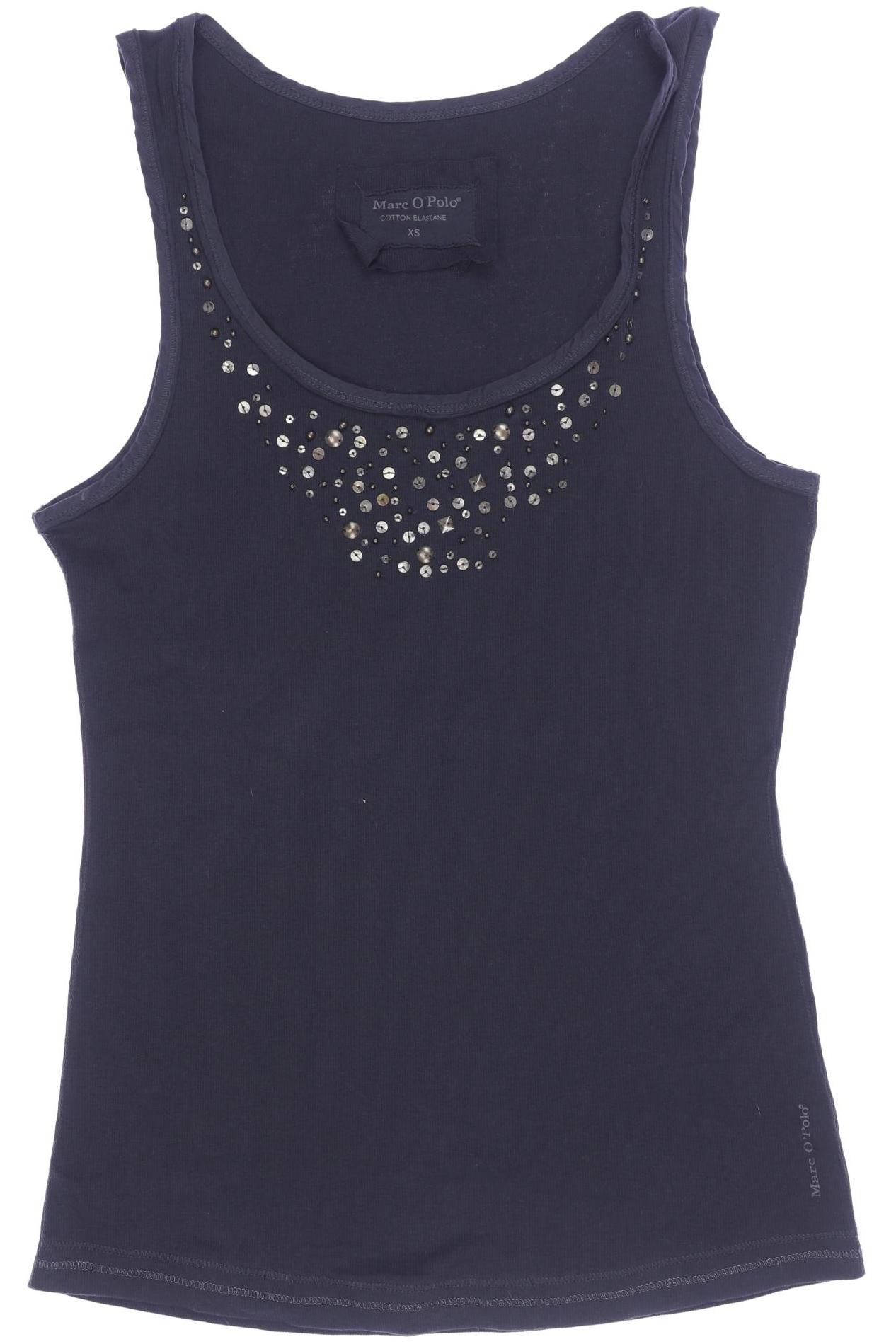

Marc O Polo Damen Top, grau, Gr. 34
