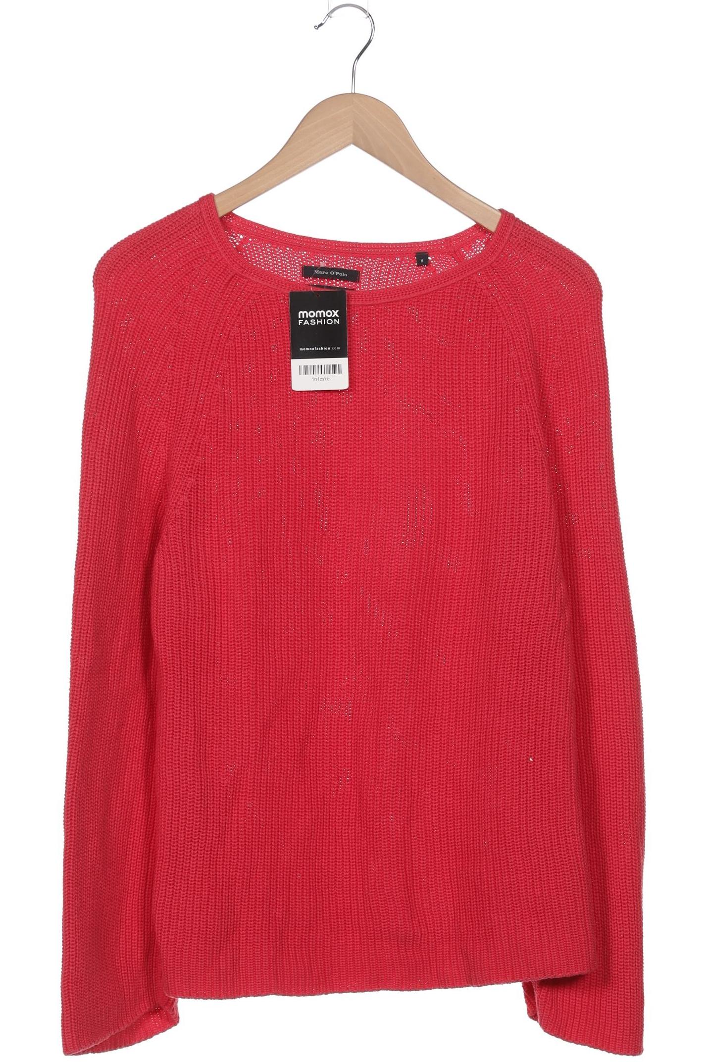

Marc O Polo Damen Pullover, pink, Gr. 38