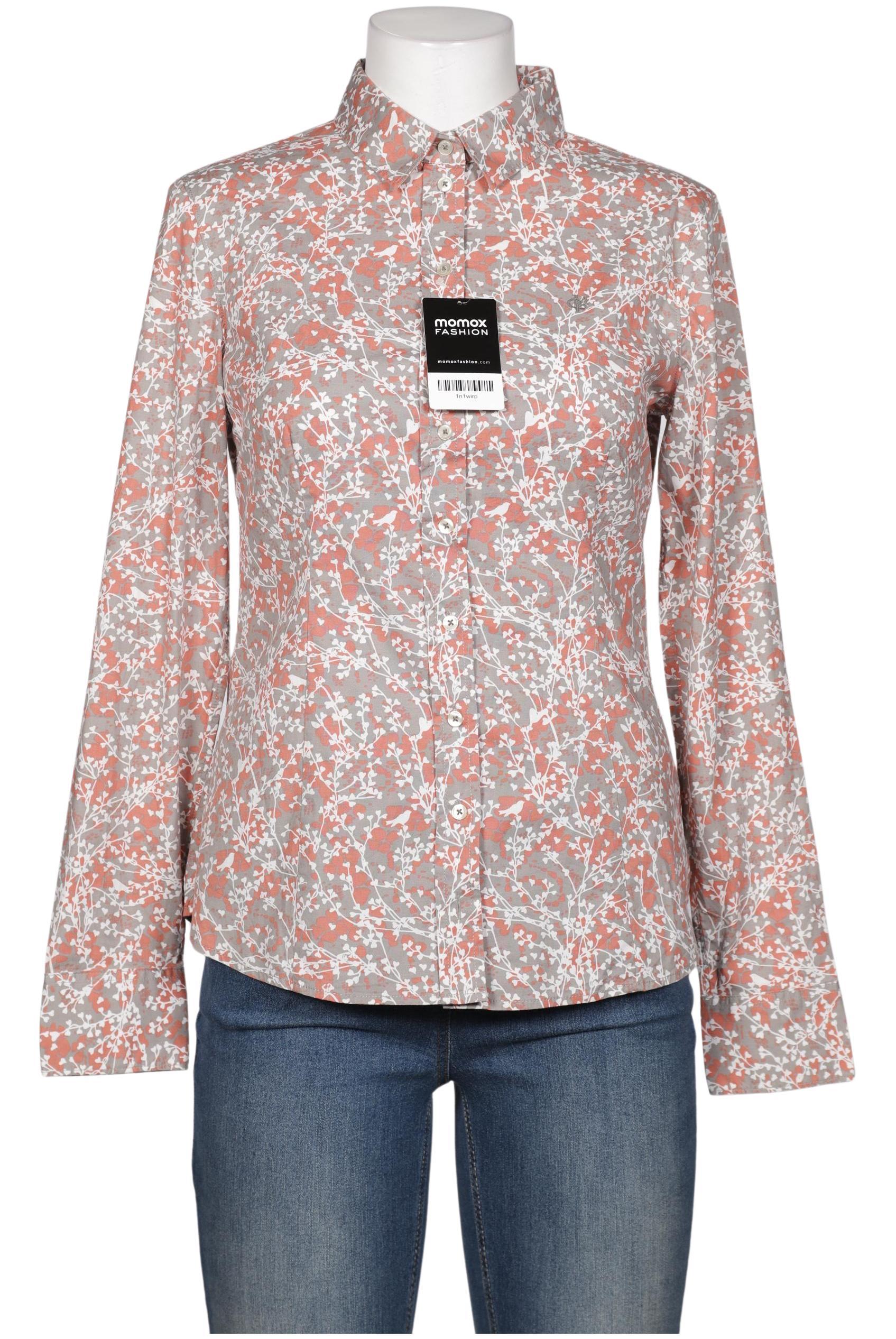 

Marc O Polo Damen Bluse, mehrfarbig, Gr. 38