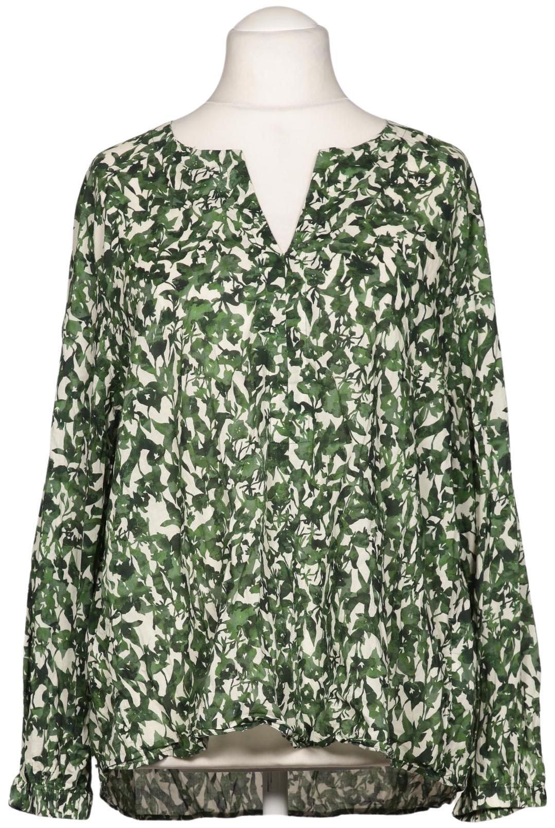 

Marc O Polo Damen Bluse, mehrfarbig, Gr. 44