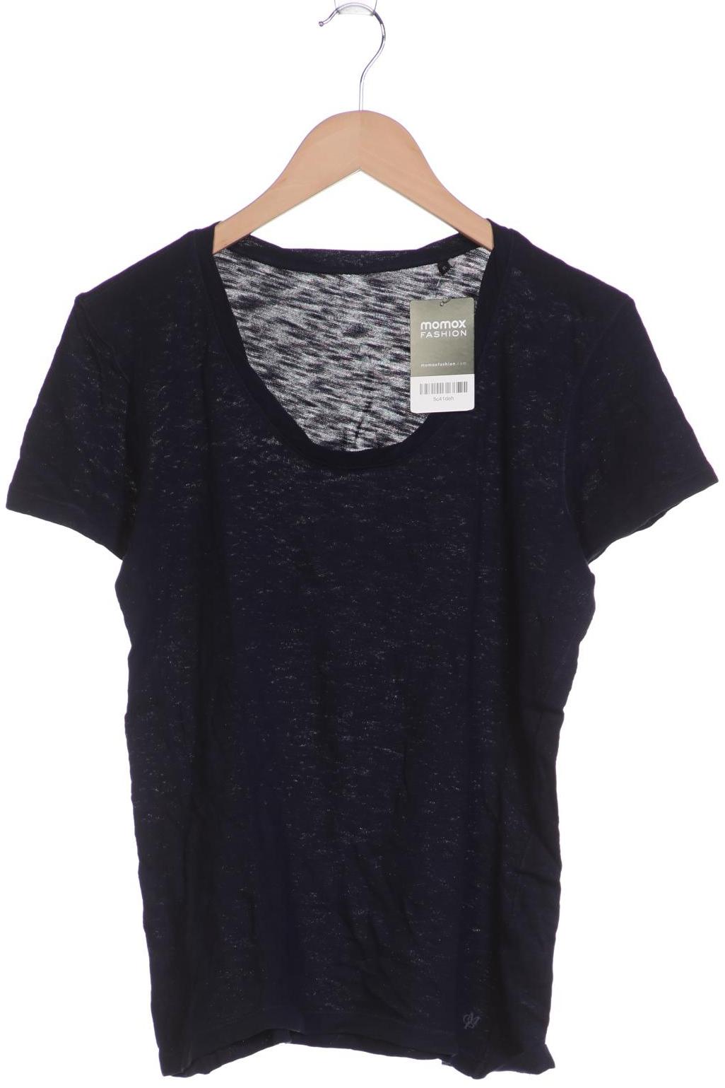 

Marc O Polo Damen T-Shirt, marineblau, Gr. 44