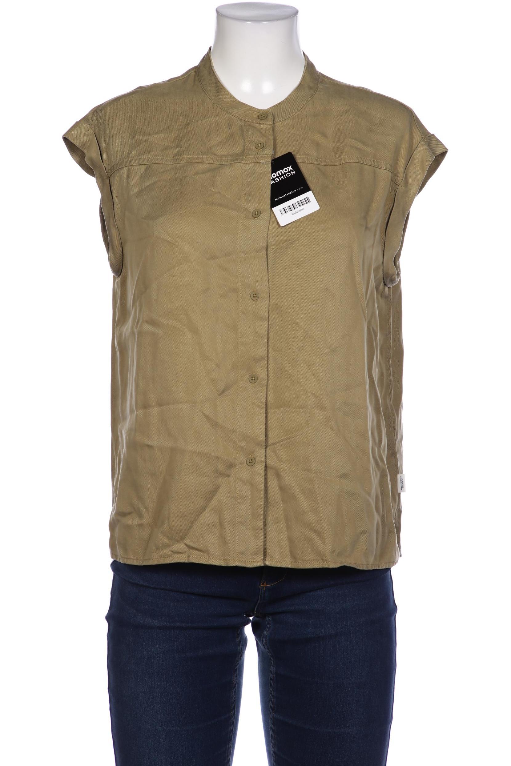 

Marc O Polo Damen Bluse, grün, Gr. 42