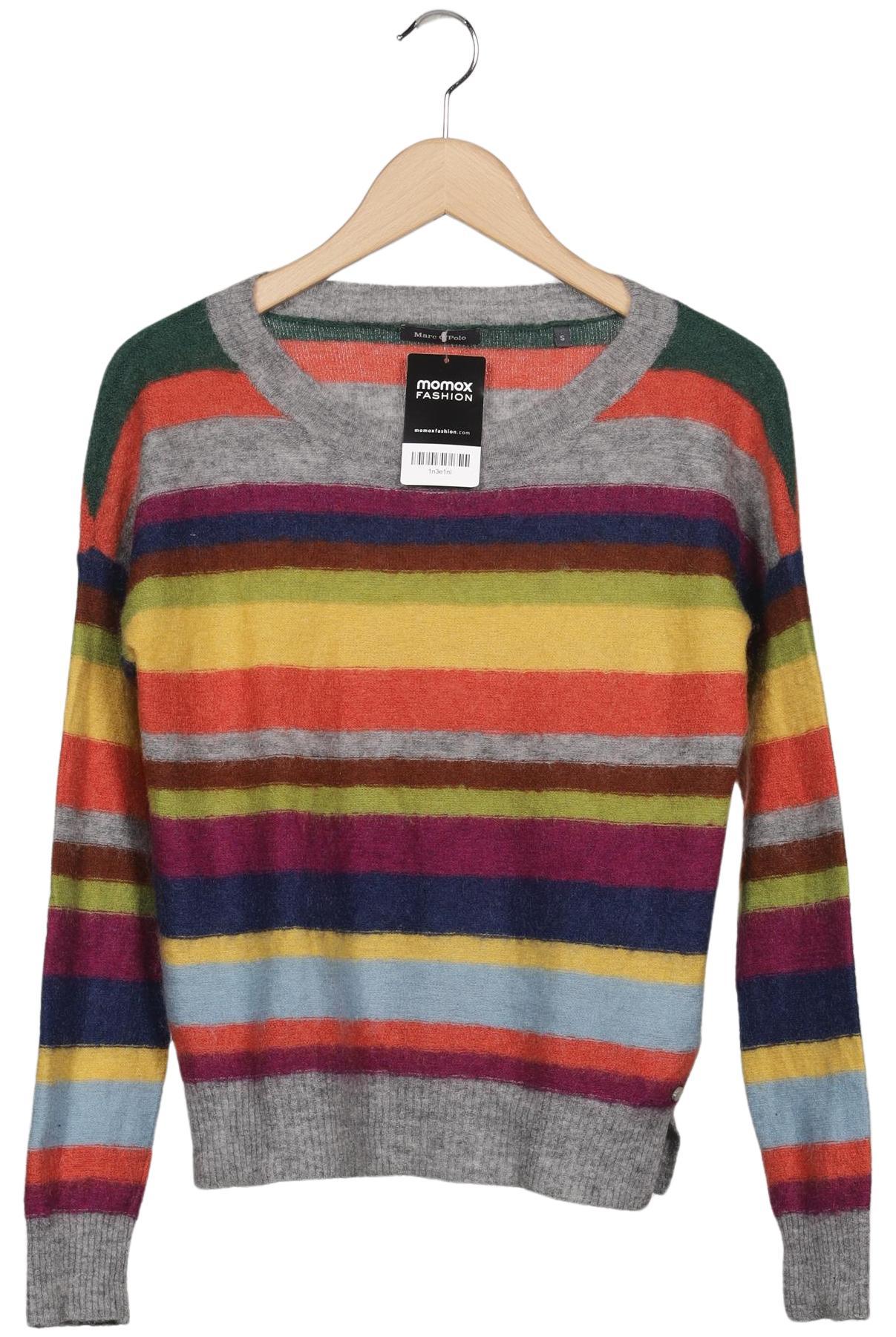 

Marc O Polo Damen Pullover, mehrfarbig, Gr. 36