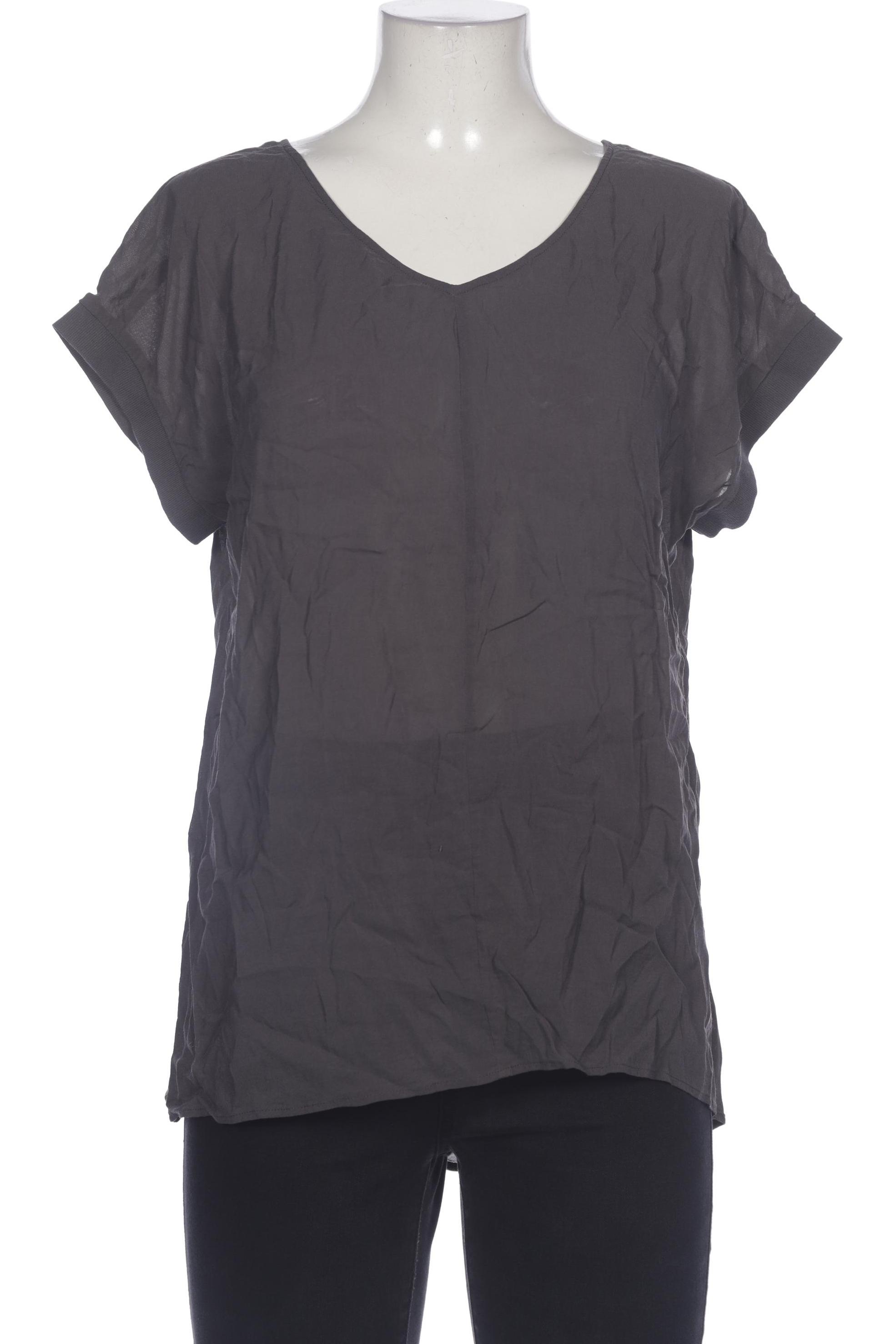 

Marc O Polo Damen Bluse, grau, Gr. 40
