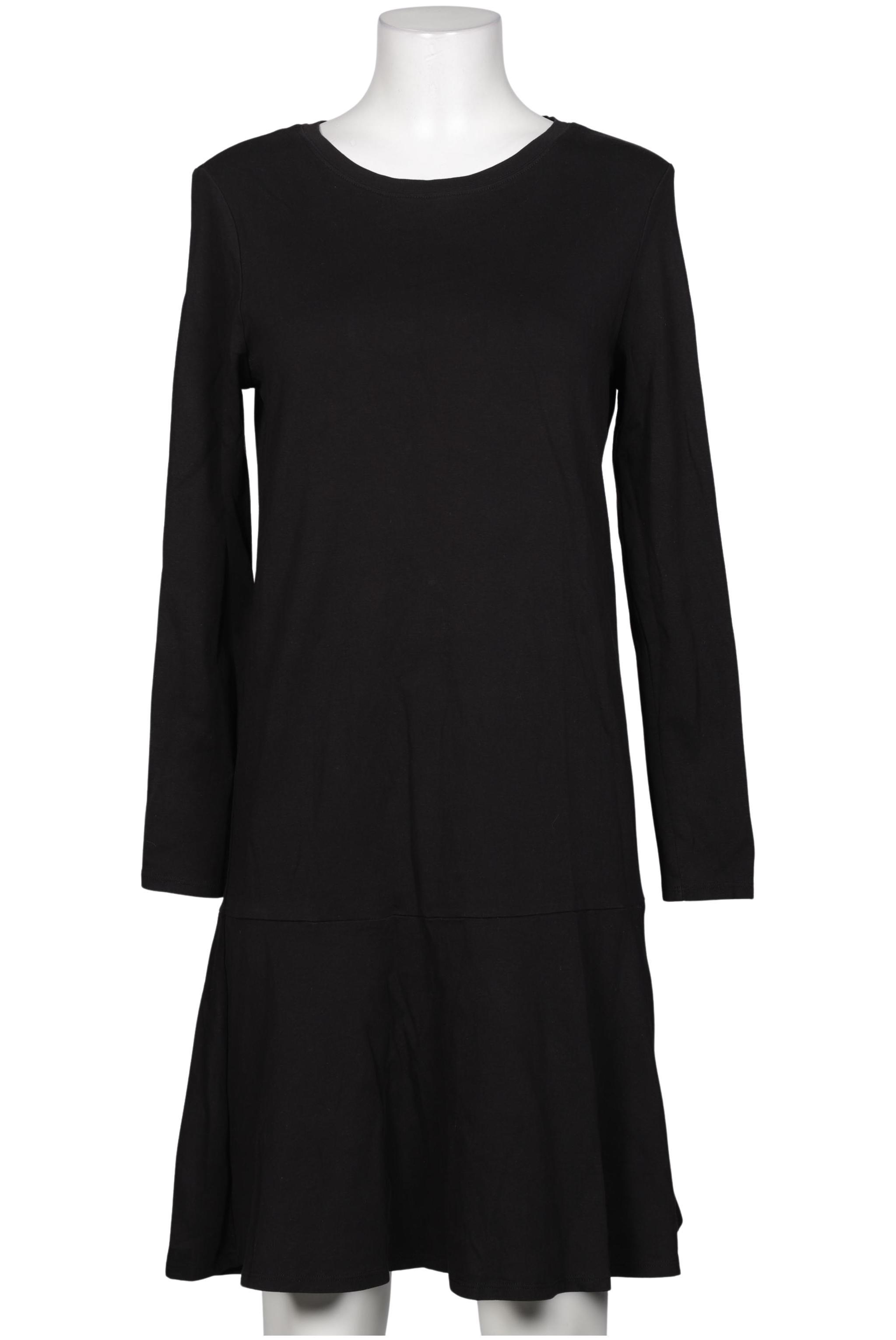 

Marc O Polo Damen Kleid, schwarz, Gr. 38